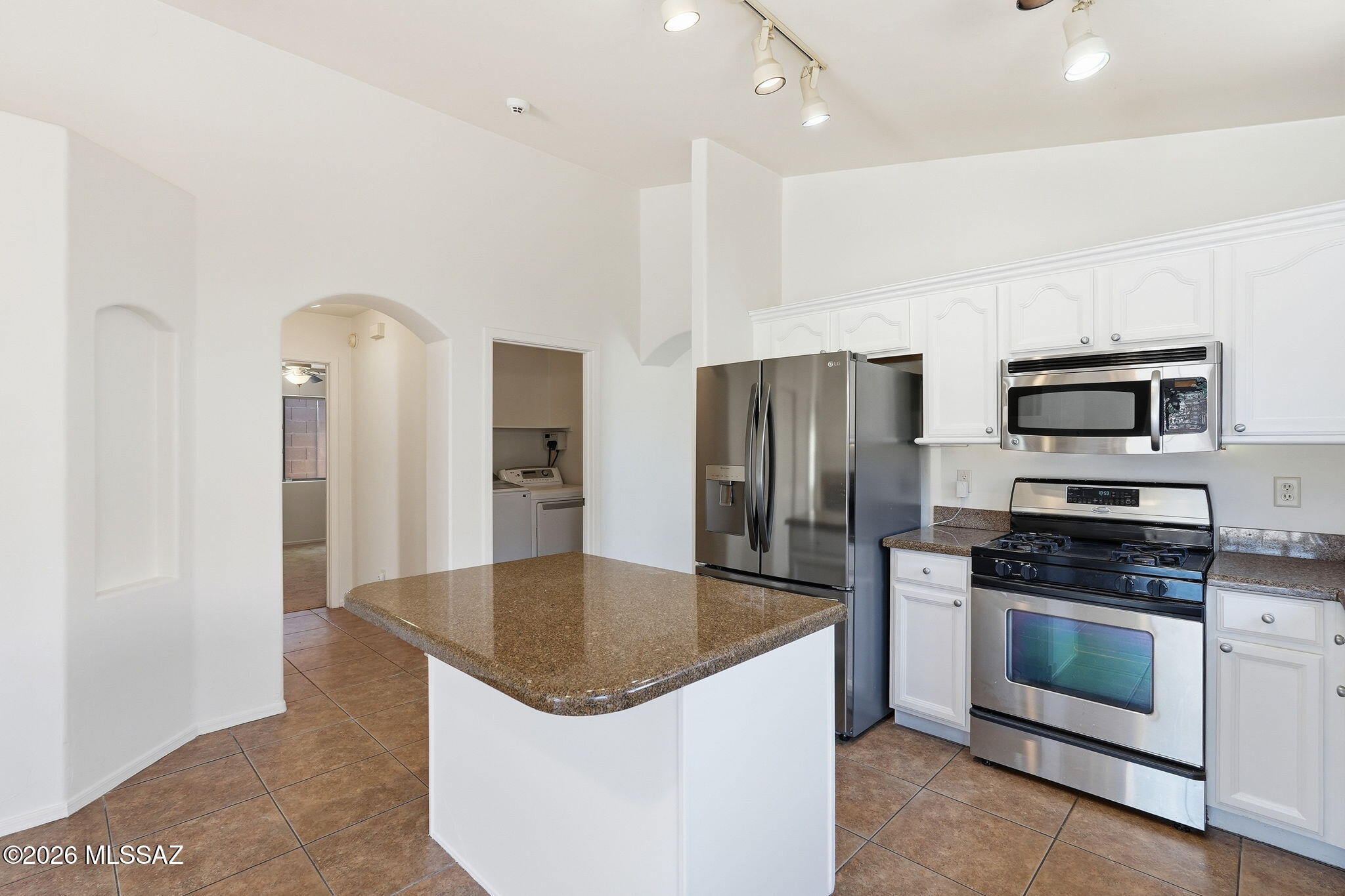 Rancho Del Lago (608-1030) - Residential