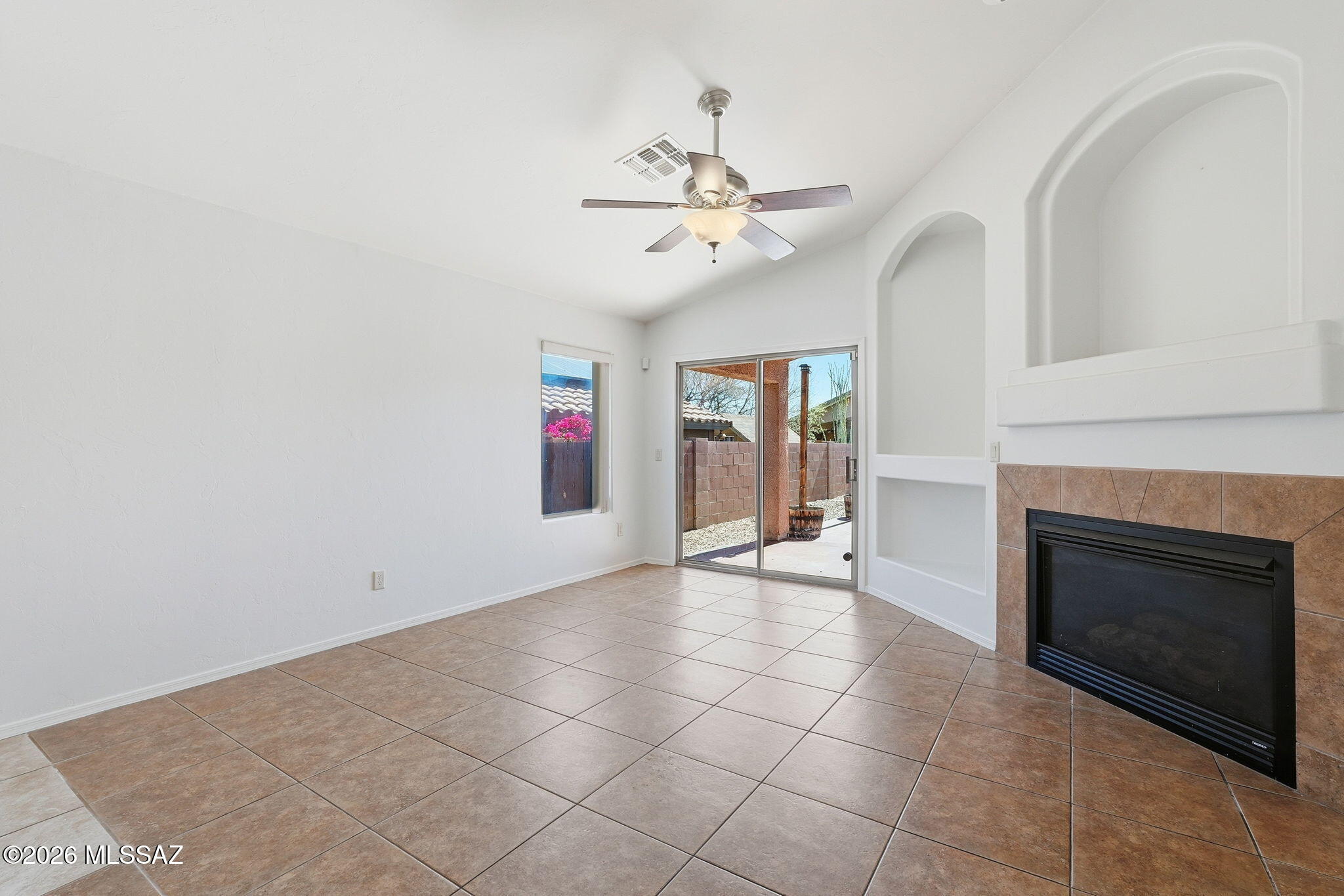 Rancho Del Lago (608-1030) - Residential