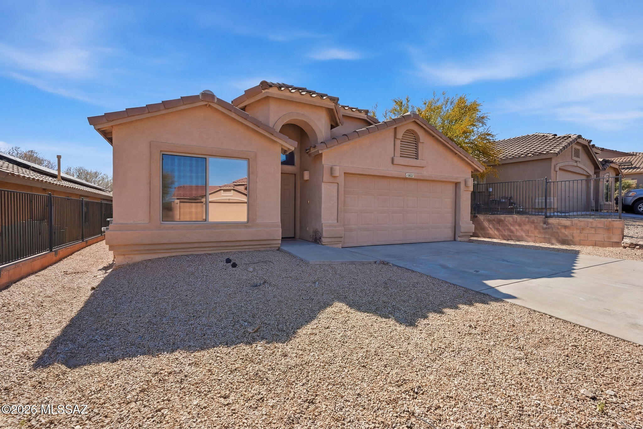 Rancho Del Lago (608-1030) - Residential