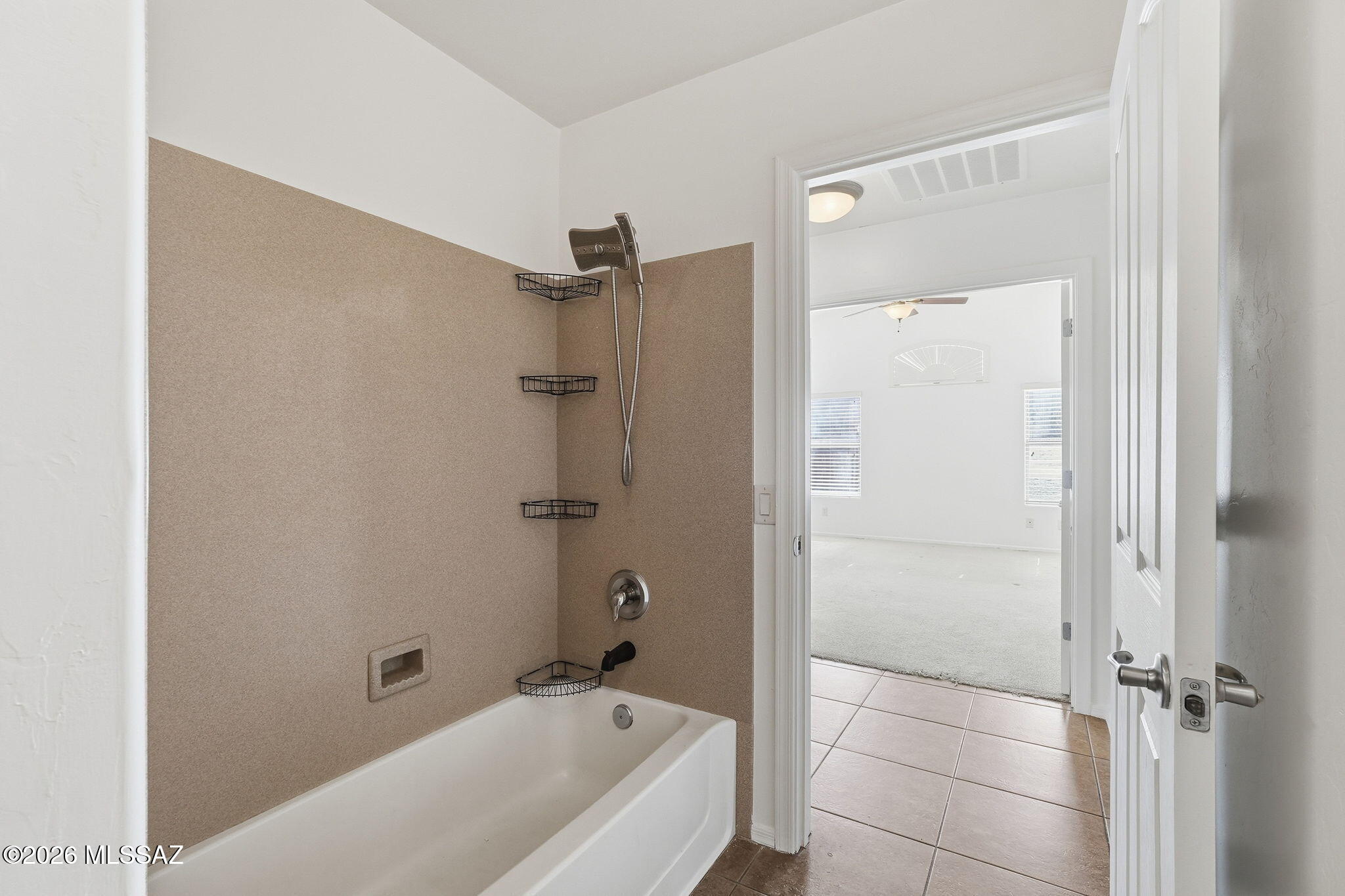 Rancho Del Lago (608-1030) - Residential