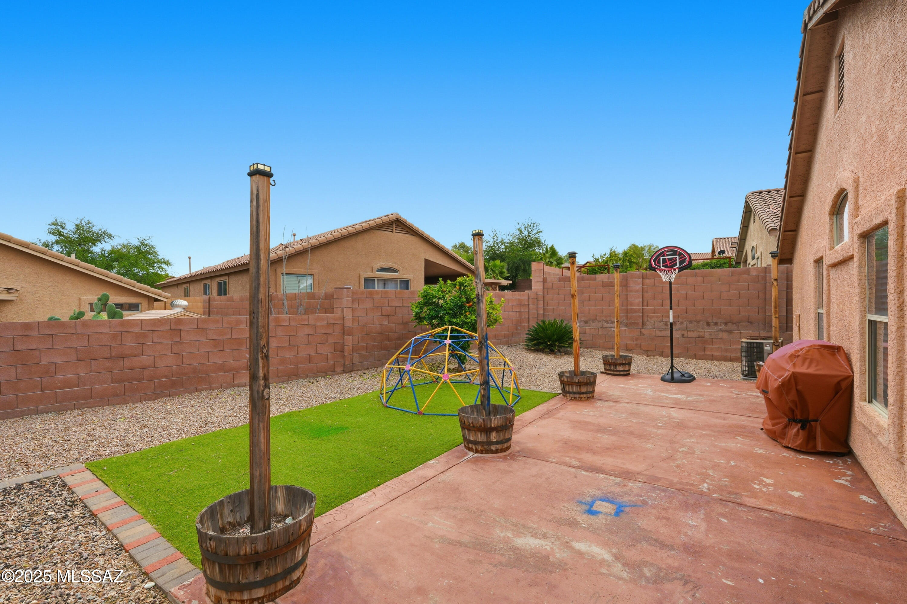 Rancho Del Lago (608-1030) - Residential