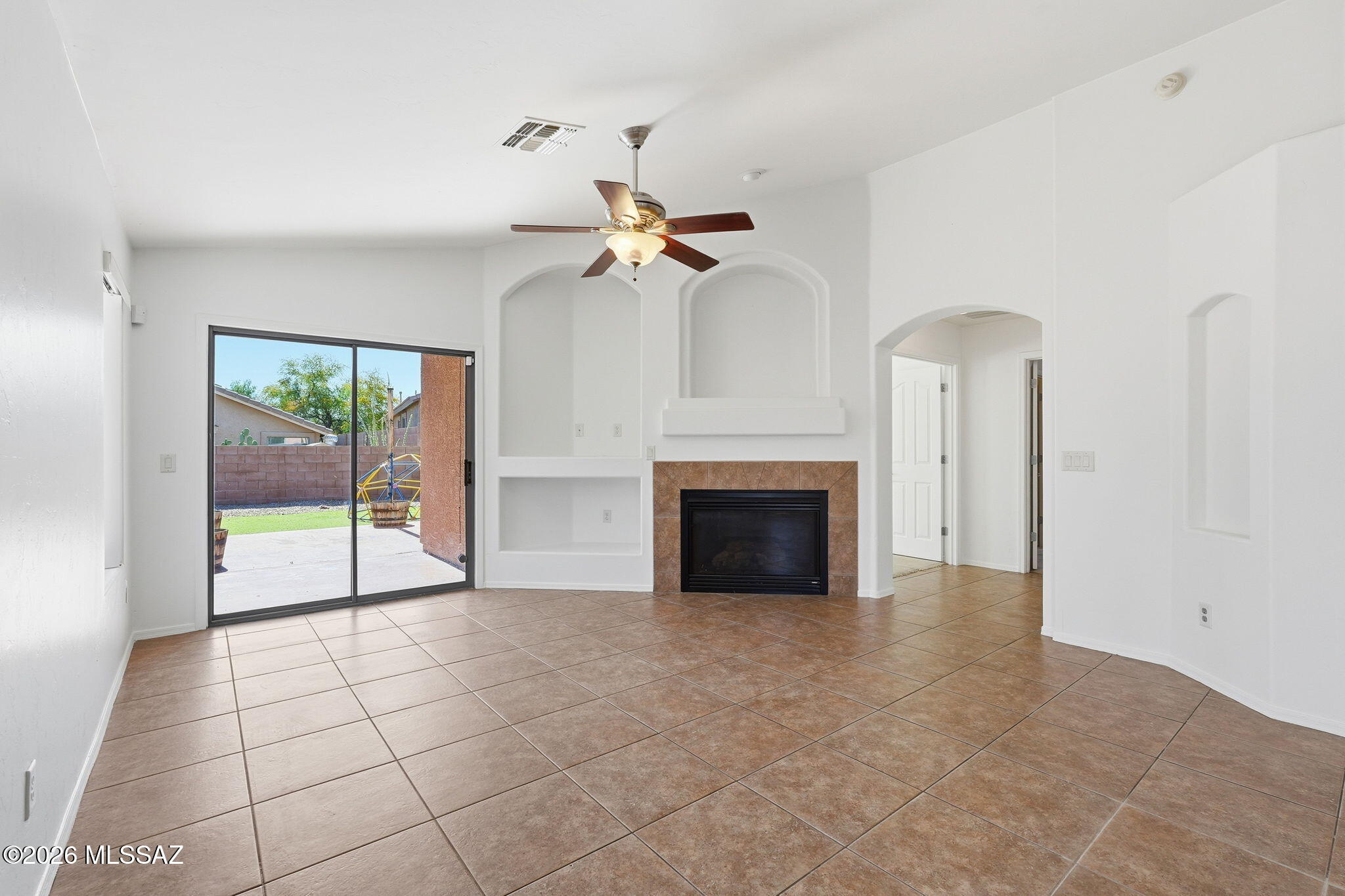Rancho Del Lago (608-1030) - Residential