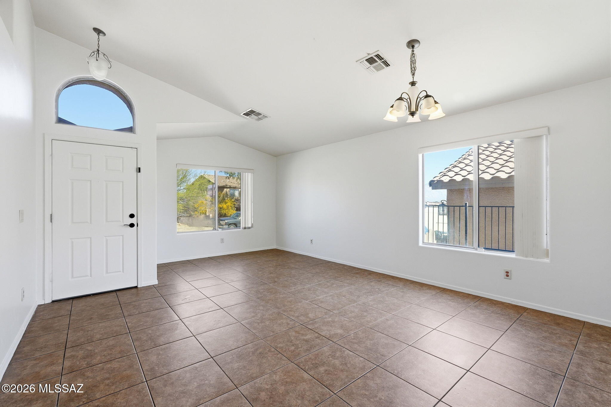 Rancho Del Lago (608-1030) - Residential