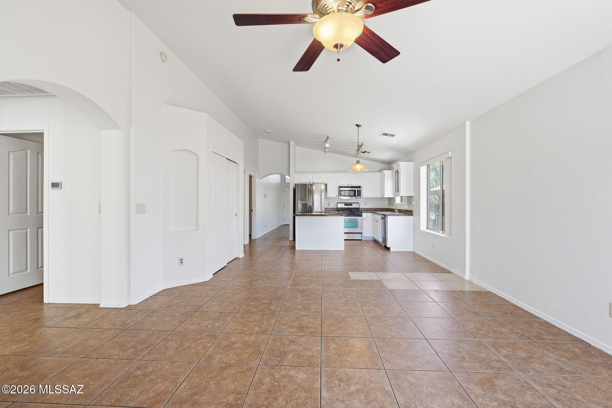 Rancho Del Lago (608-1030) - Residential