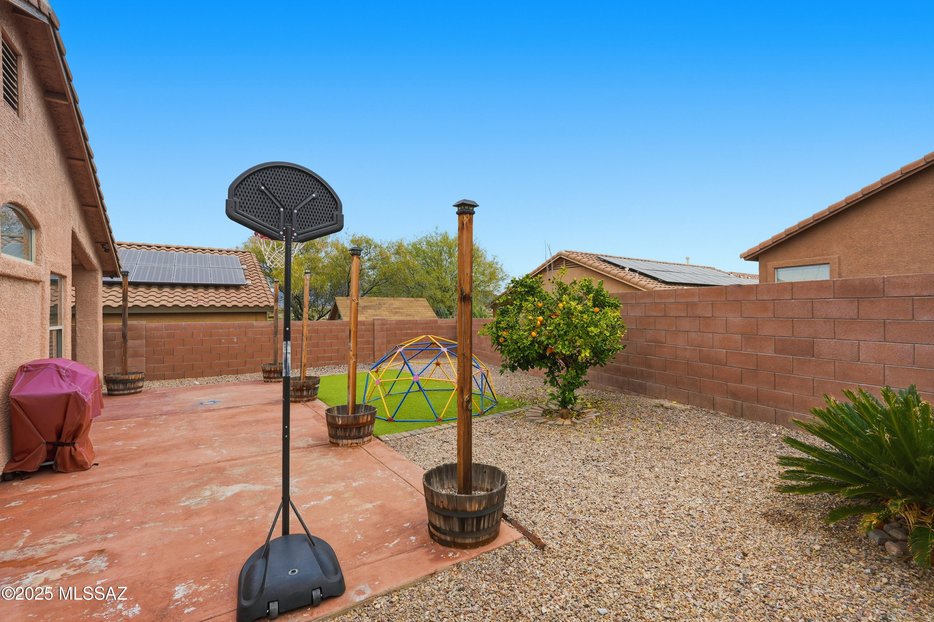 Rancho Del Lago (608-1030) - Residential