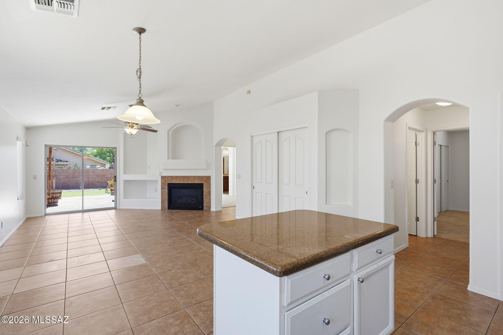 Rancho Del Lago (608-1030) - Residential