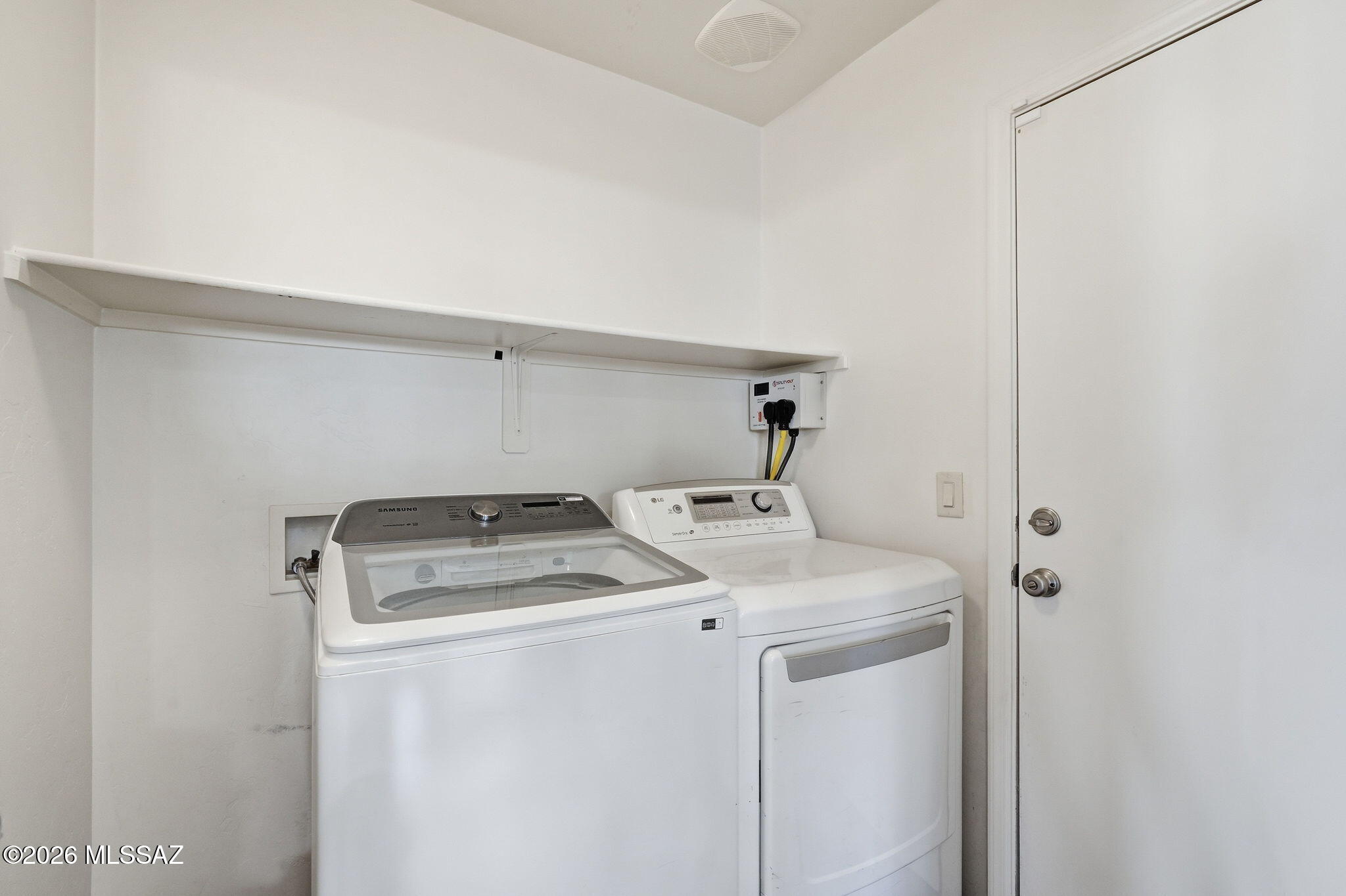 Rancho Del Lago (608-1030) - Residential