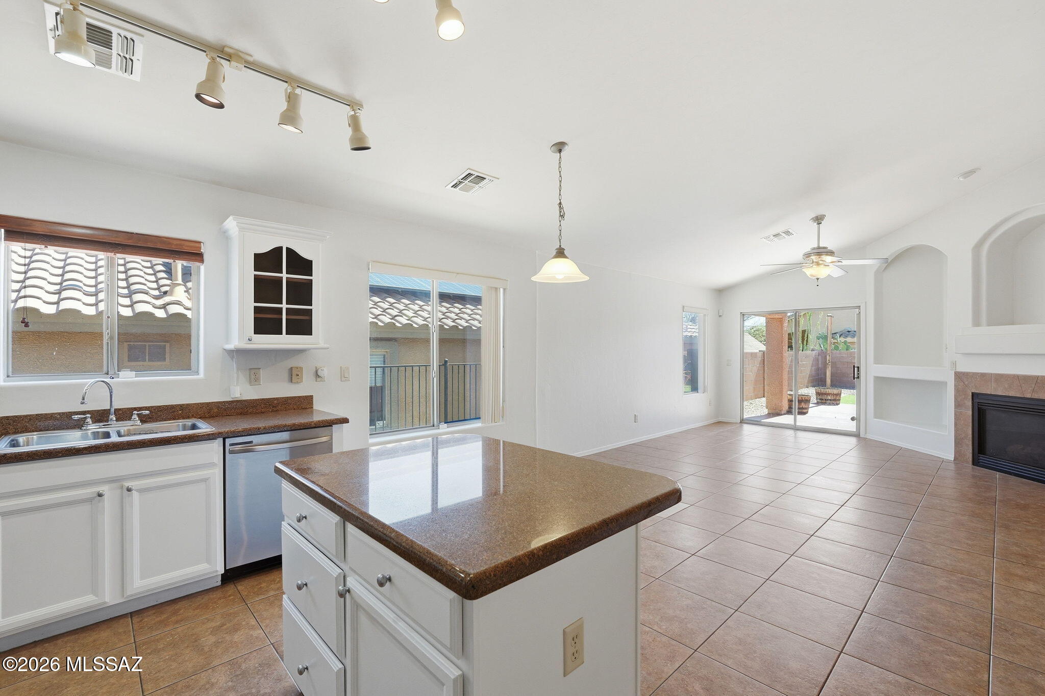 Rancho Del Lago (608-1030) - Residential