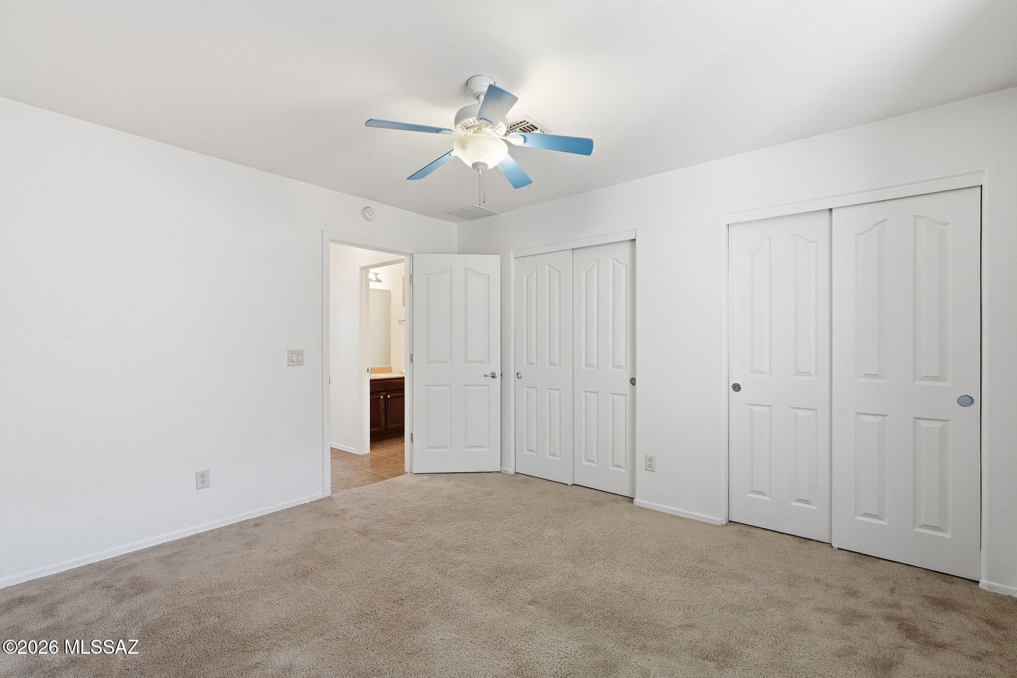 Rancho Del Lago (608-1030) - Residential