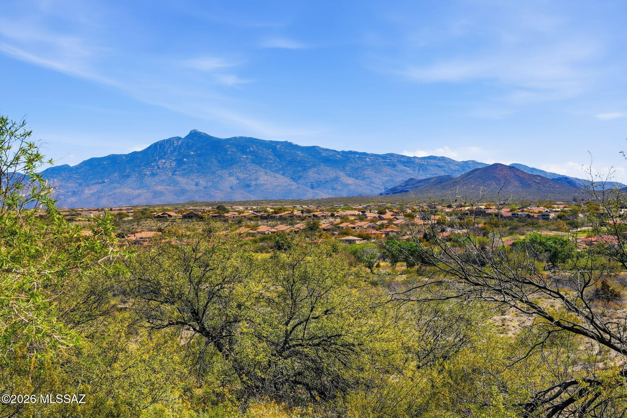 Rancho Del Lago (608-1030) - Residential