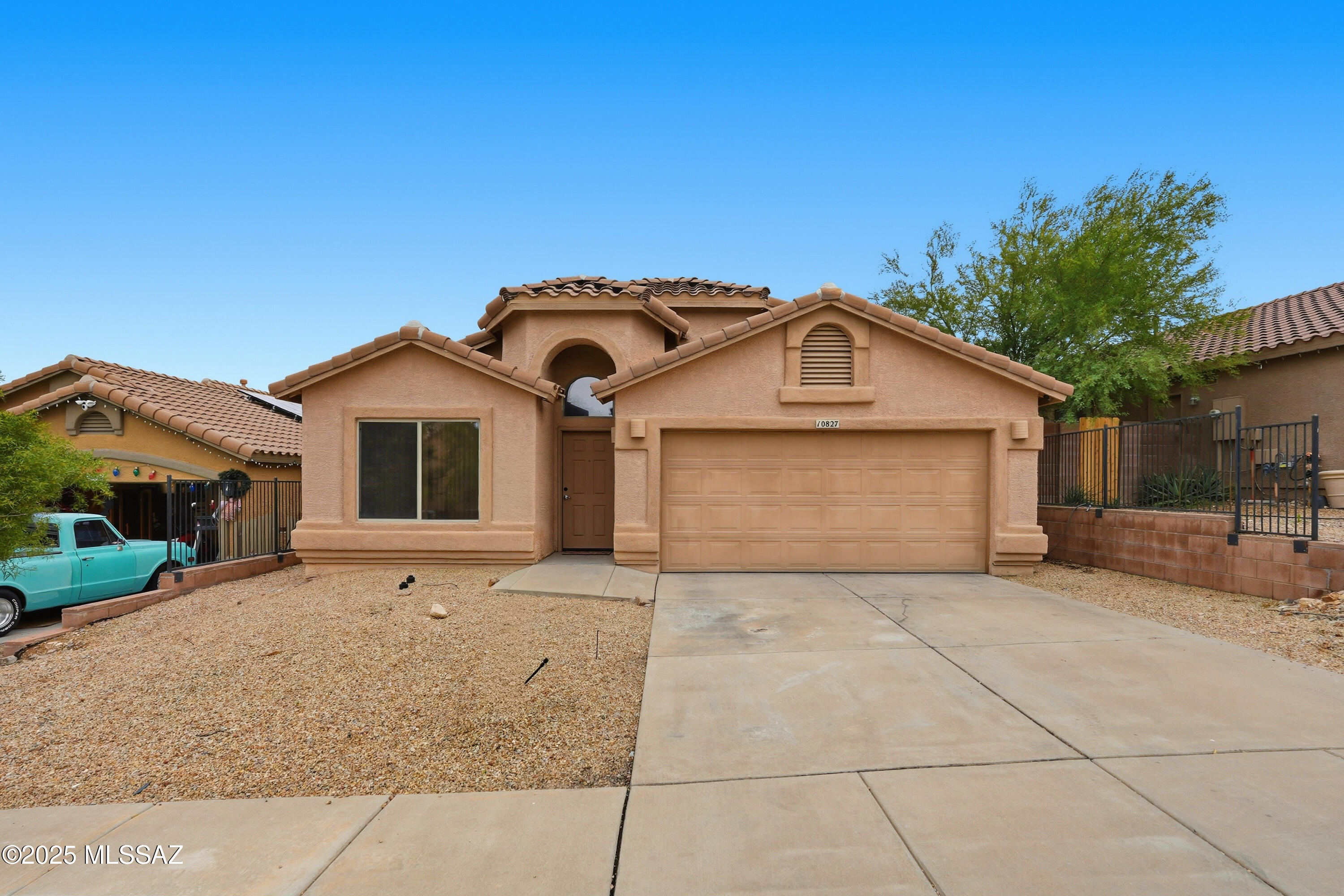 Rancho Del Lago (608-1030) - Residential