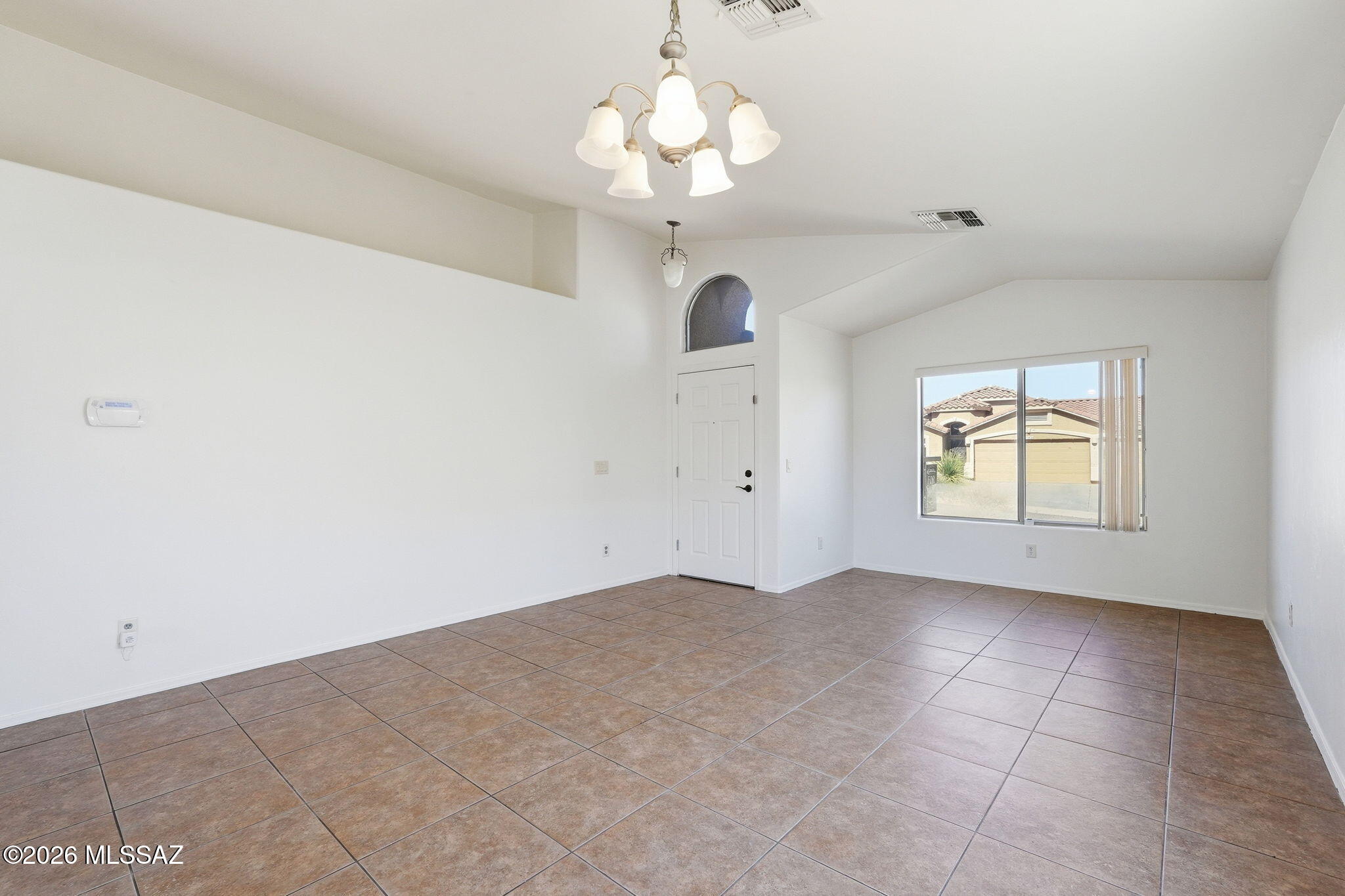 Rancho Del Lago (608-1030) - Residential