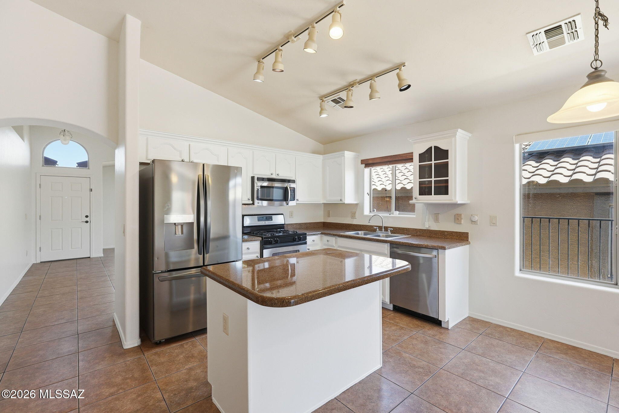 Rancho Del Lago (608-1030) - Residential