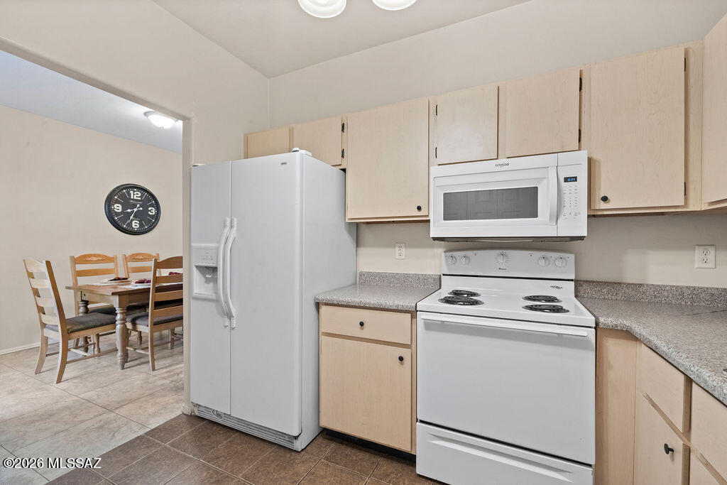 Santa Rita Villas (1-218) - Residential