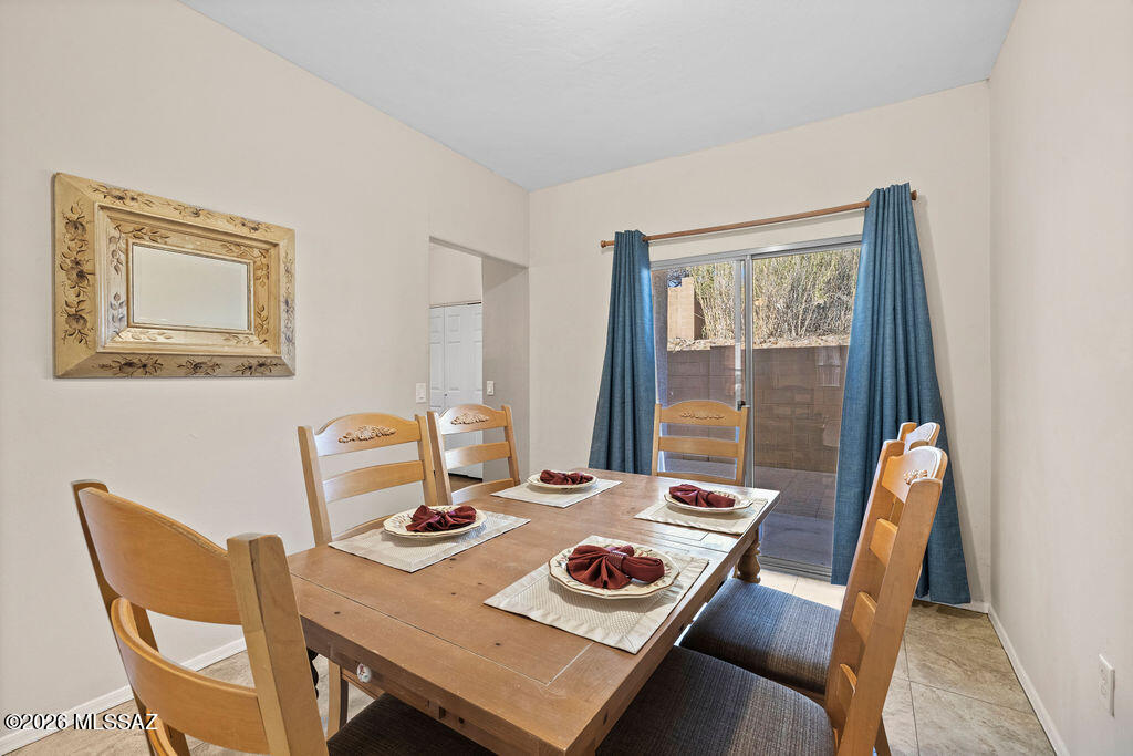 Santa Rita Villas (1-218) - Residential