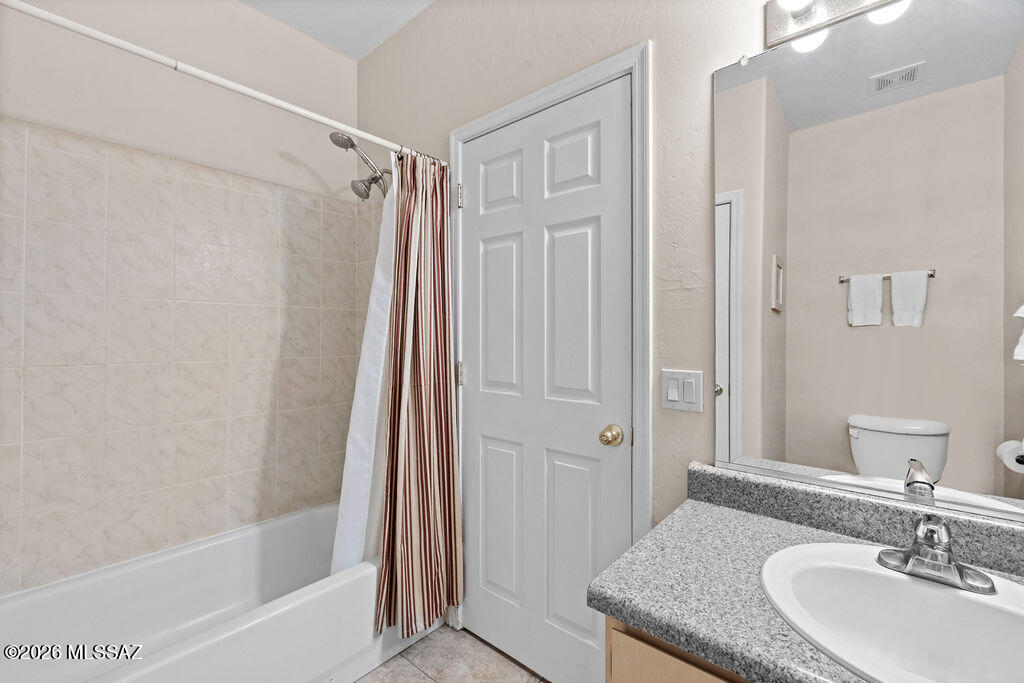 Santa Rita Villas (1-218) - Residential