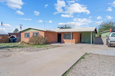 7041 E Calle Pegaso Tucson AZ 85710