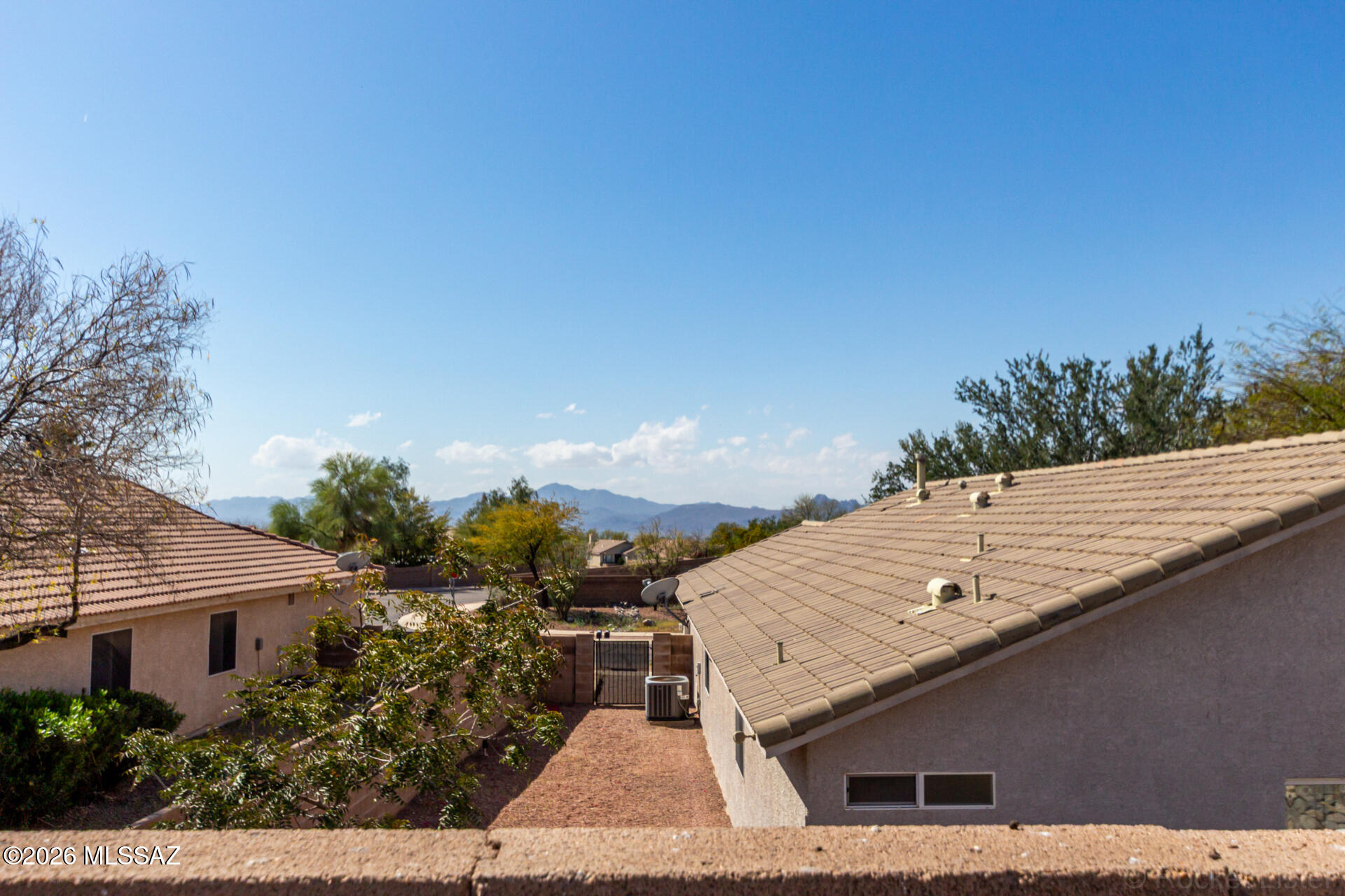 Quail Crossing (1-150) - Residential