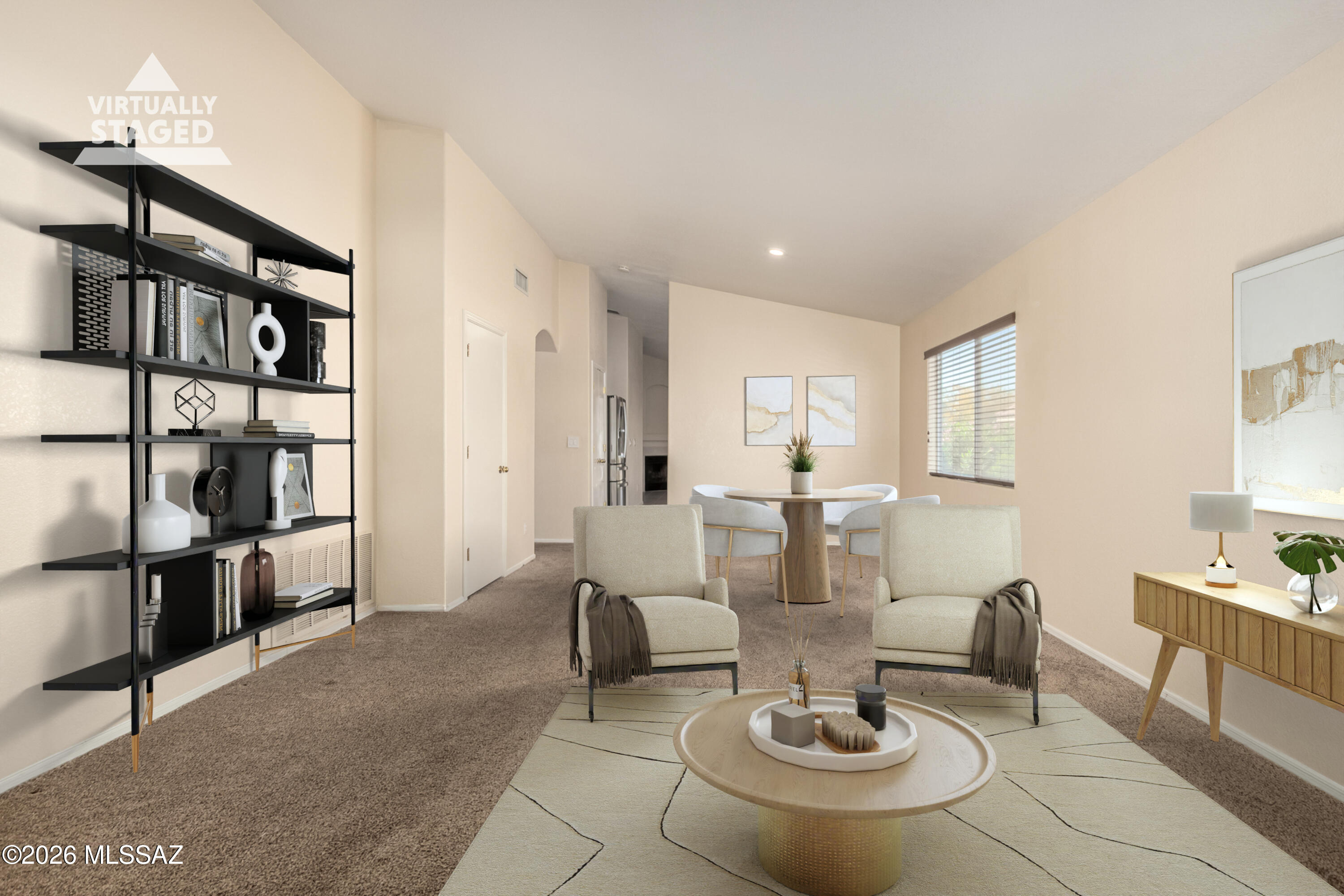 5467 W Panther Butte Street