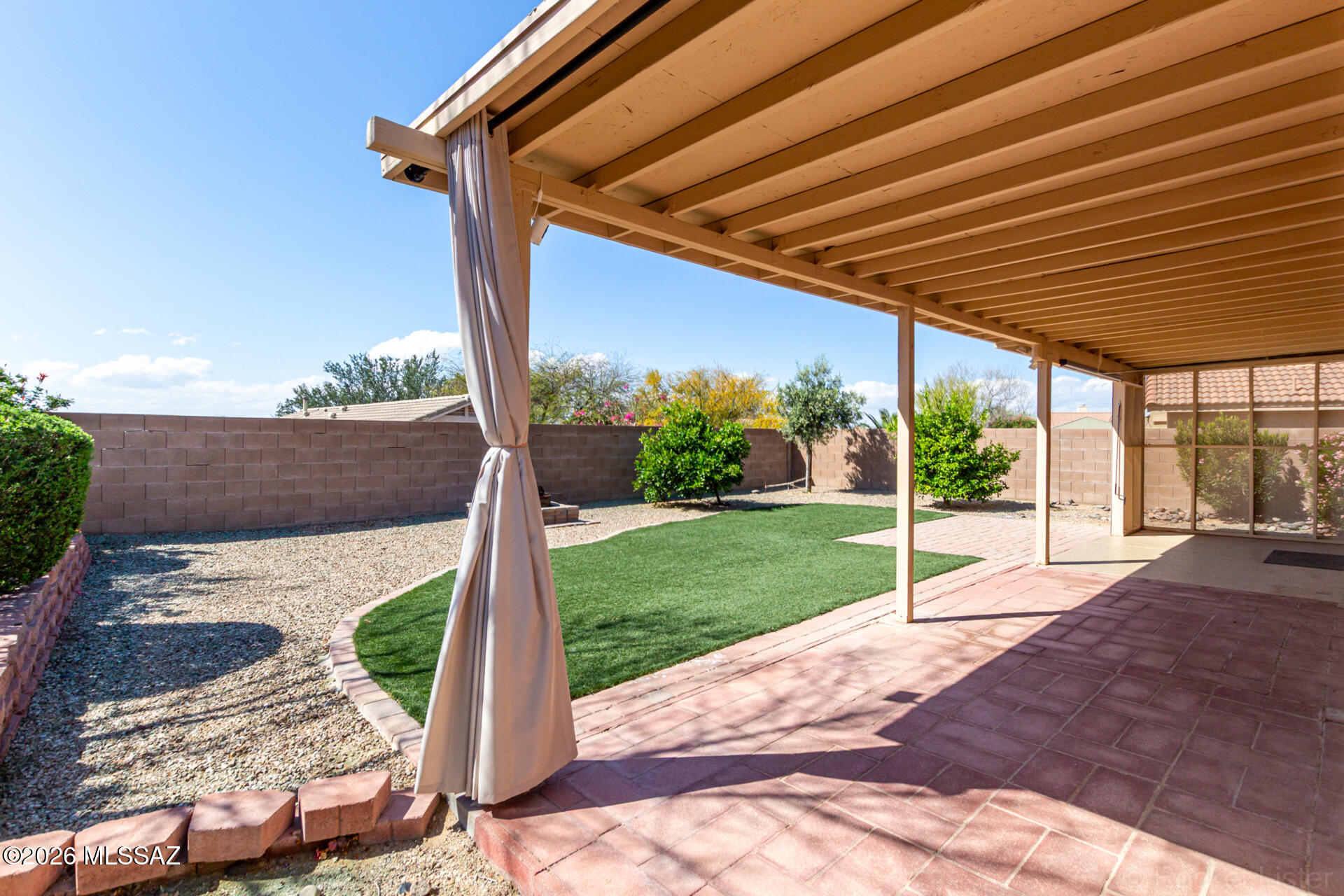 Quail Crossing (1-150) - Residential