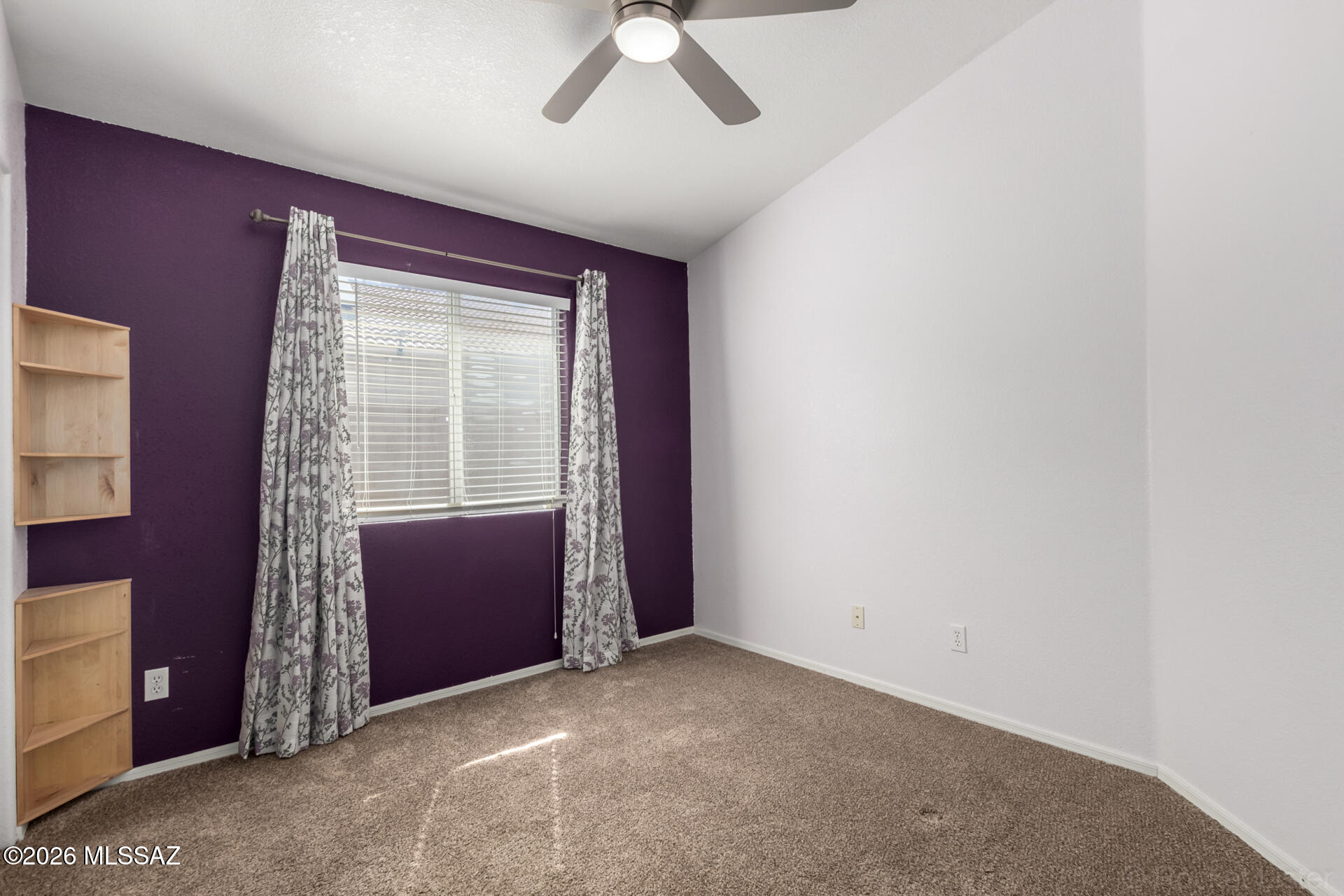 Quail Crossing (1-150) - Residential