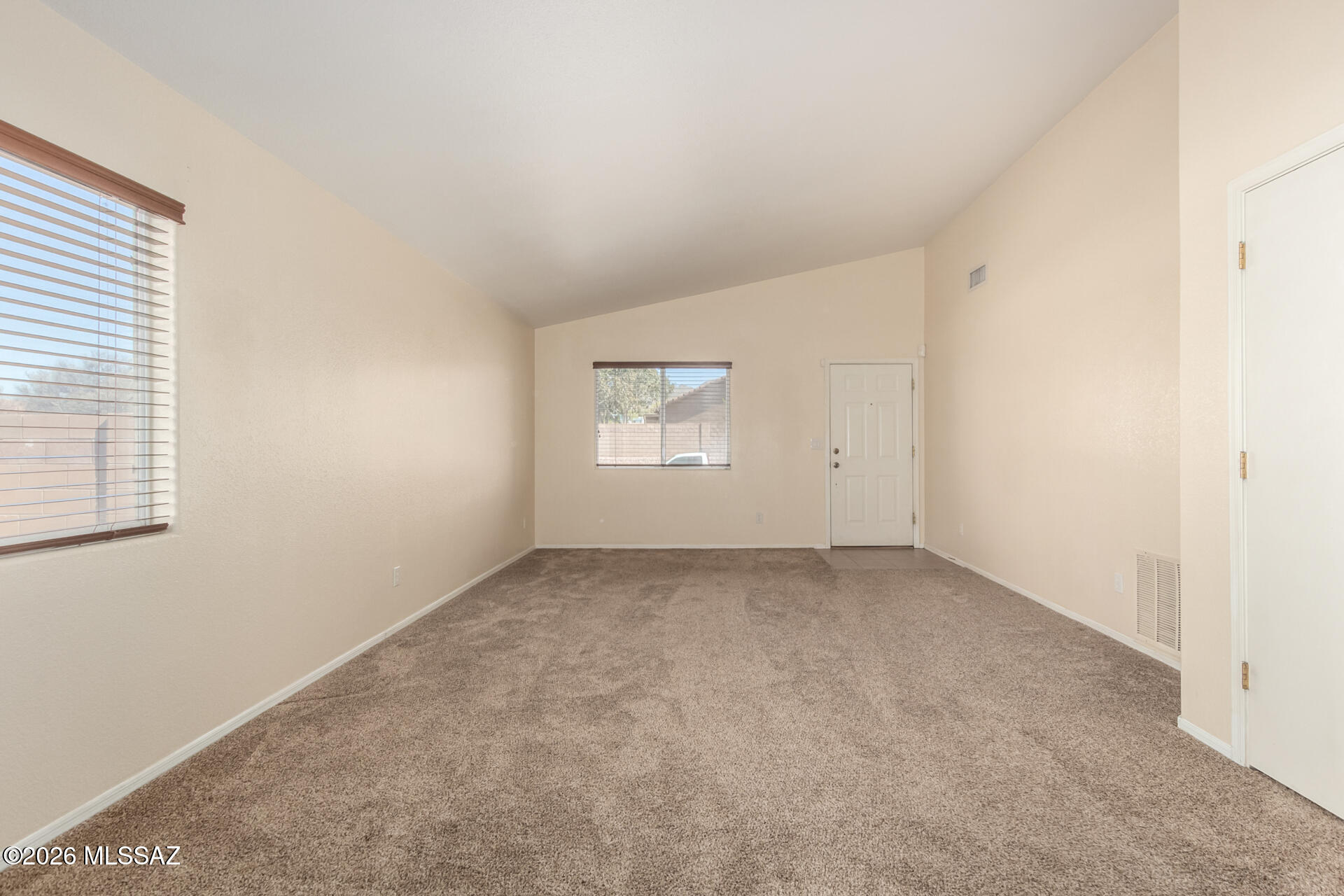 Quail Crossing (1-150) - Residential