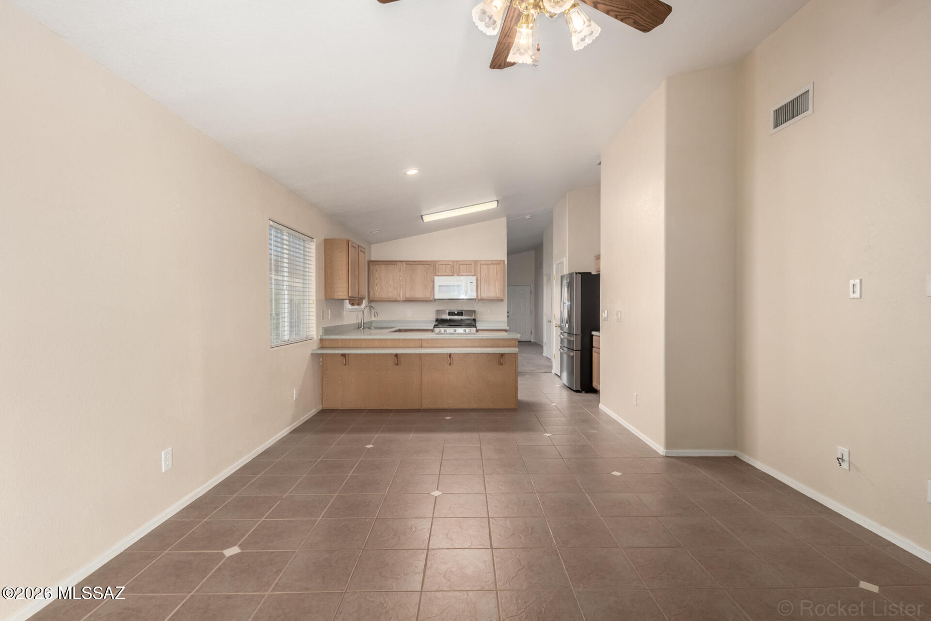 Quail Crossing (1-150) - Residential