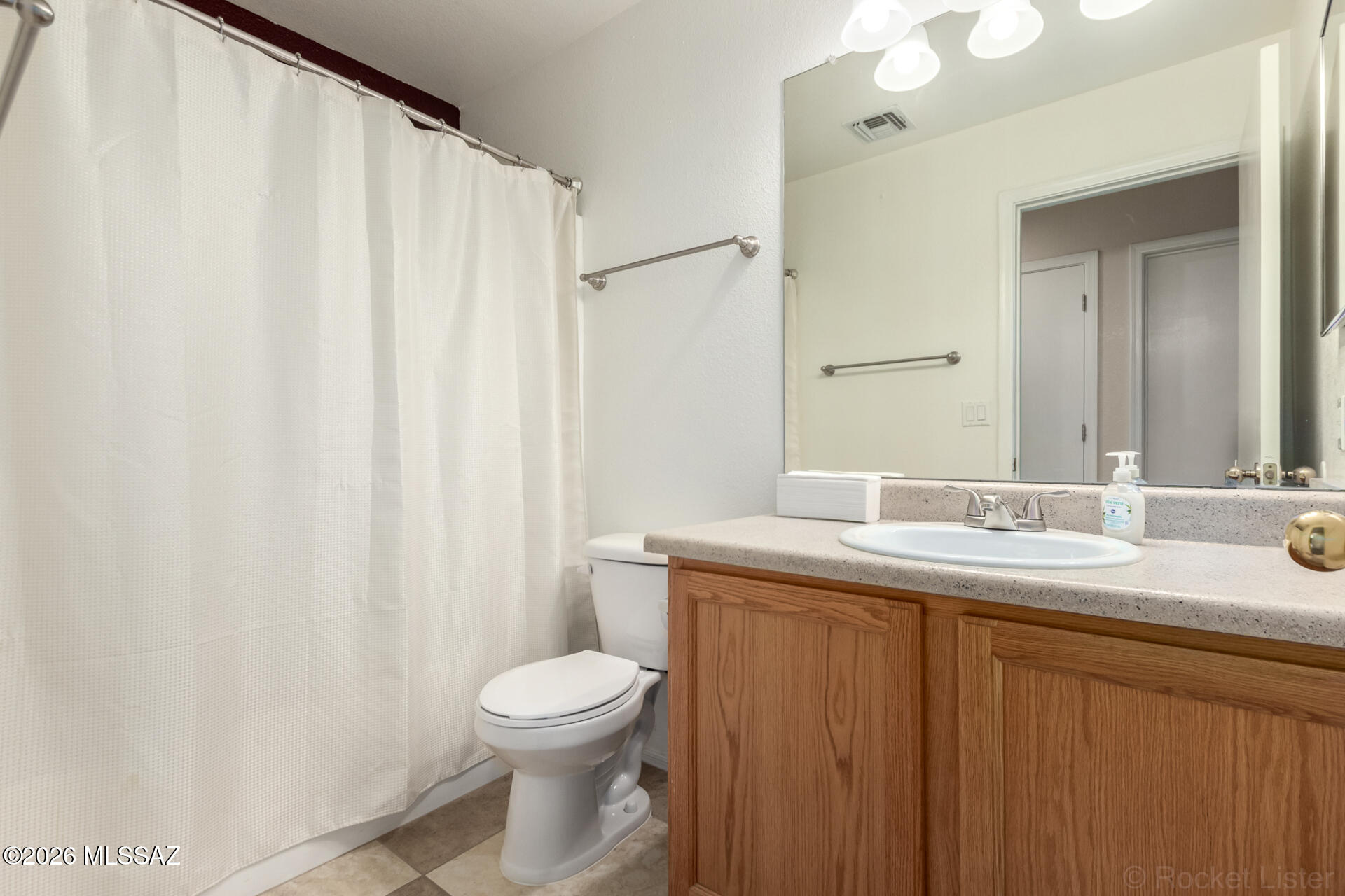 Quail Crossing (1-150) - Residential