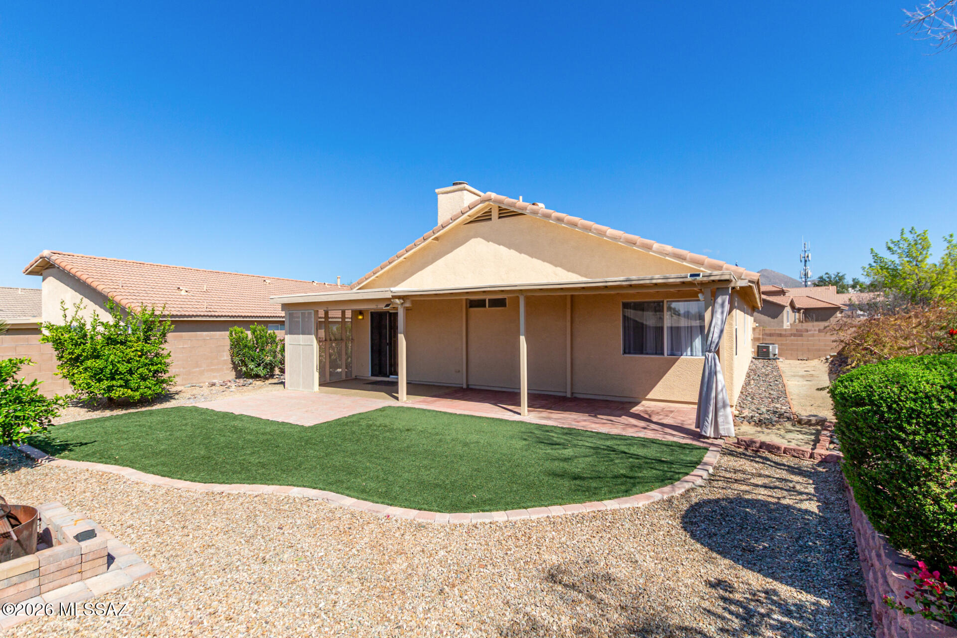 Quail Crossing (1-150) - Residential