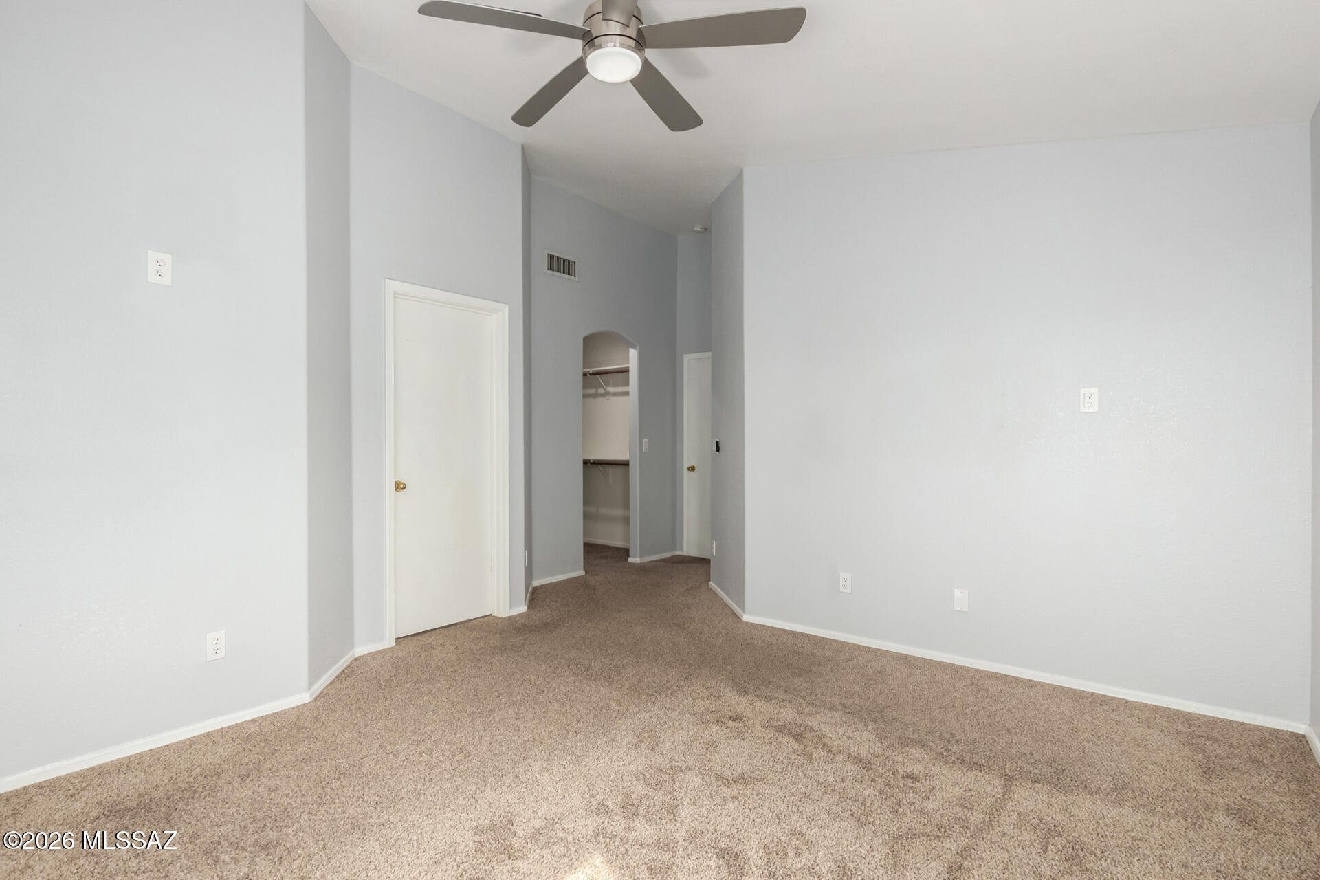 Quail Crossing (1-150) - Residential