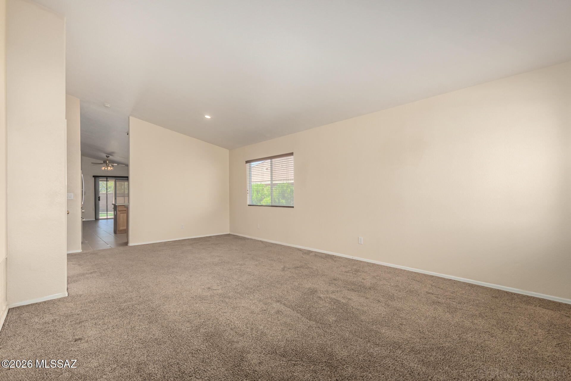 Quail Crossing (1-150) - Residential
