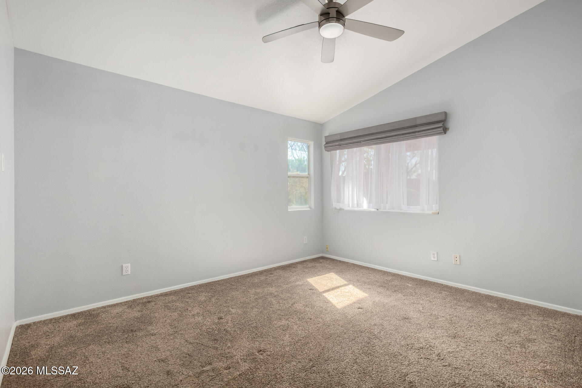 Quail Crossing (1-150) - Residential