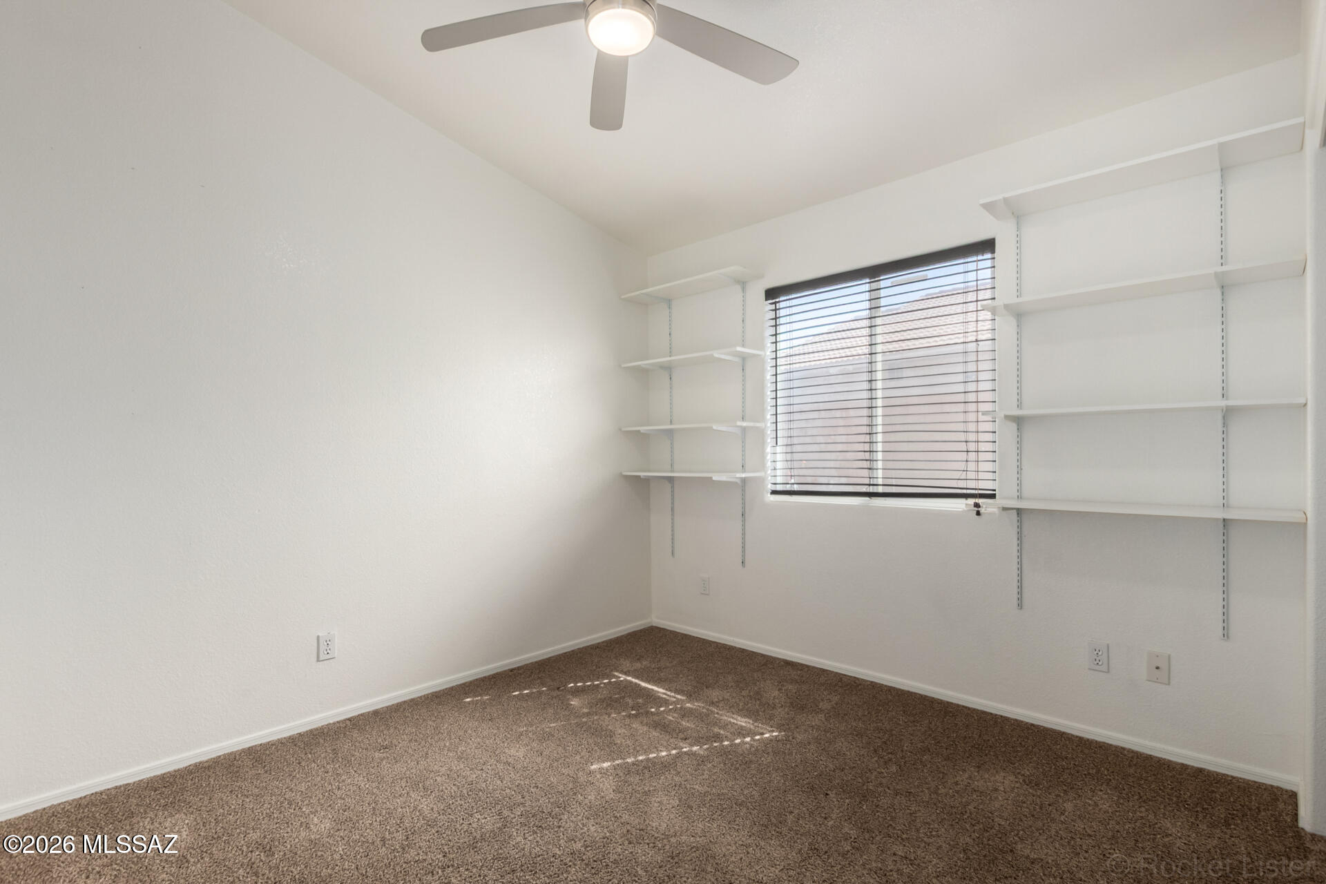 Quail Crossing (1-150) - Residential