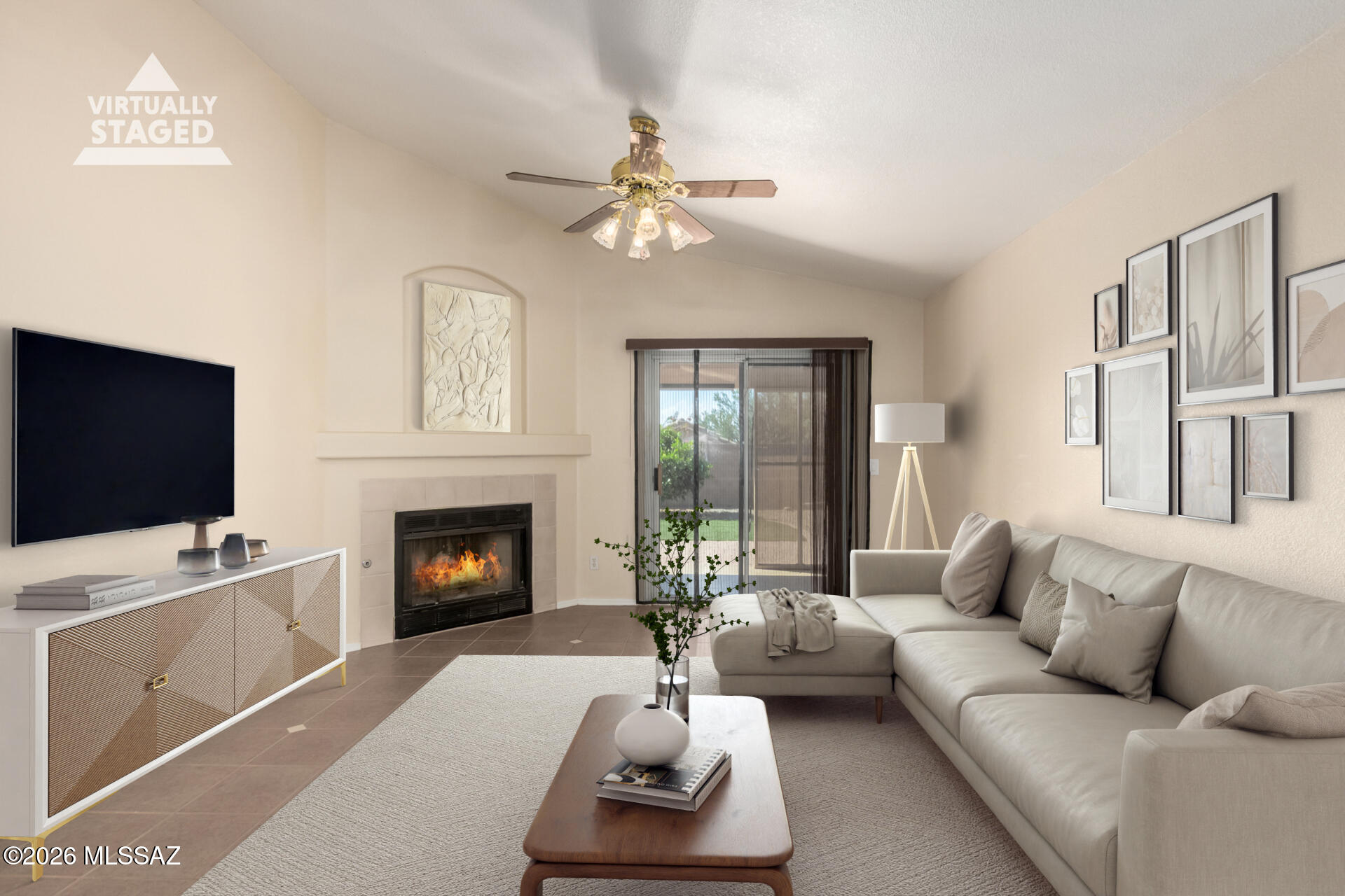 5467 W Panther Butte Street