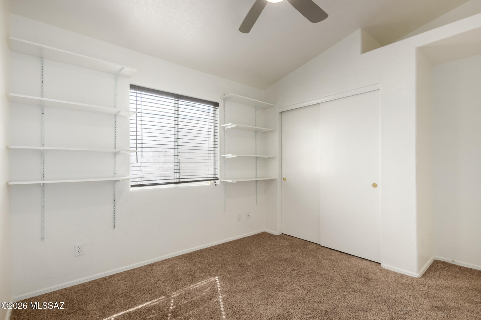 Quail Crossing (1-150) - Residential