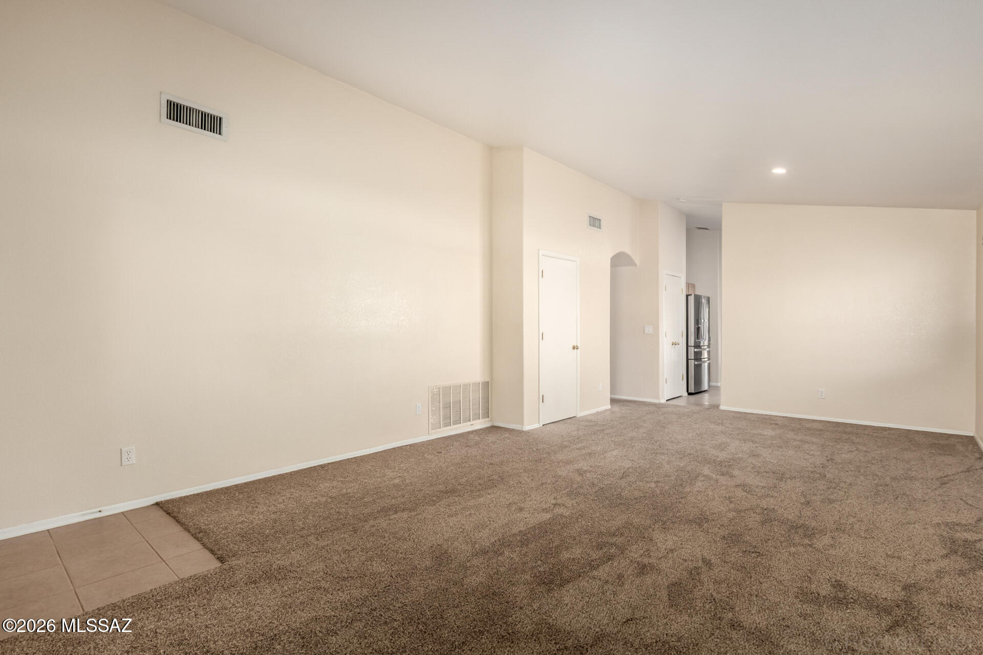 Quail Crossing (1-150) - Residential