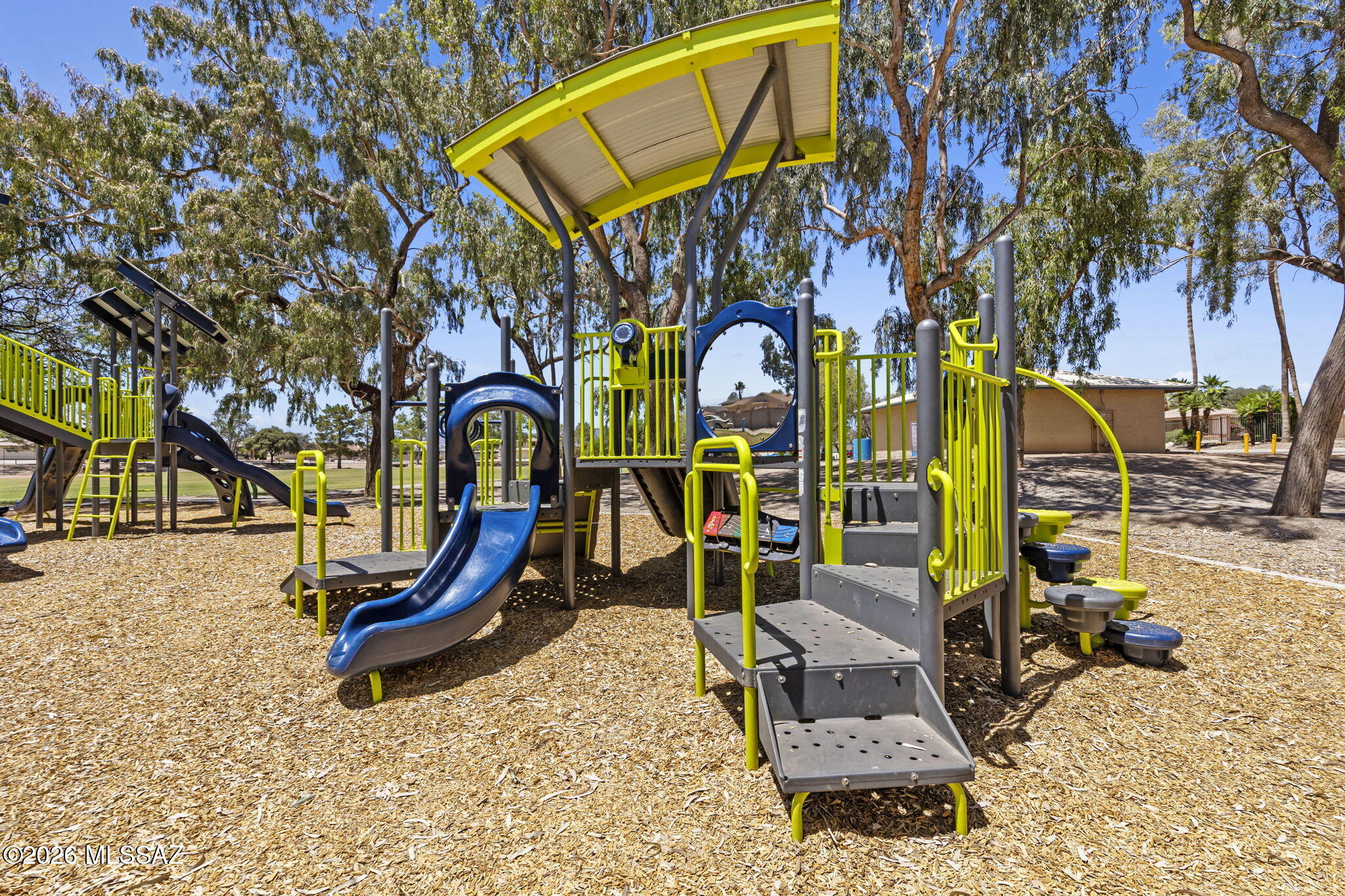 Meadowbrook (115-207) - Residential