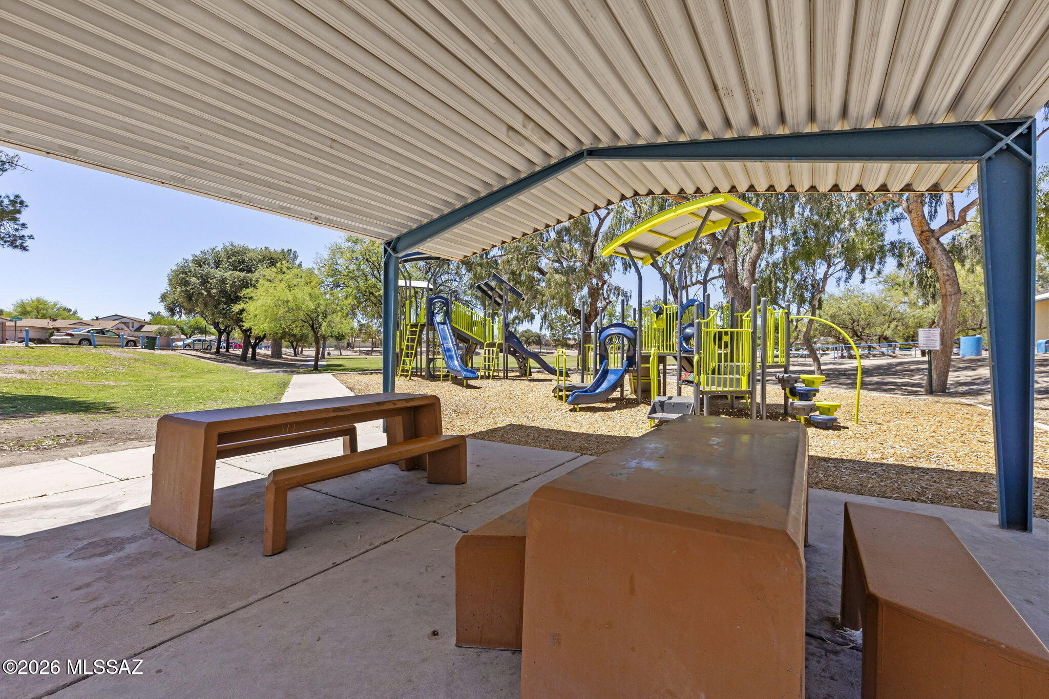 Meadowbrook (115-207) - Residential