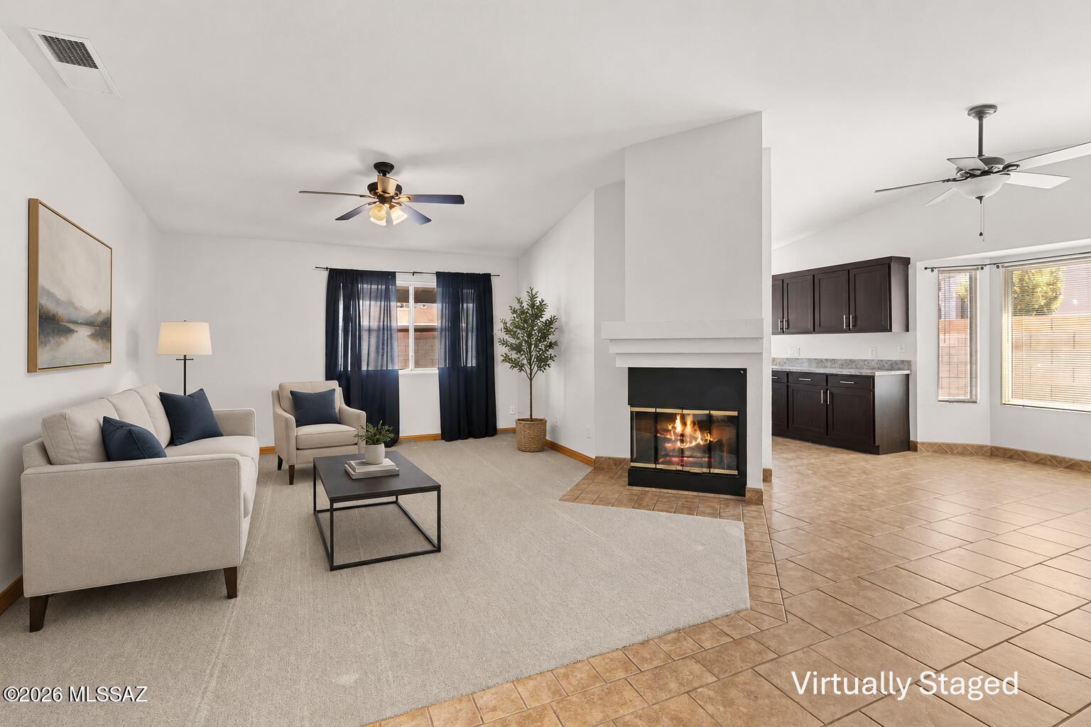 Meadowbrook (115-207) - Residential