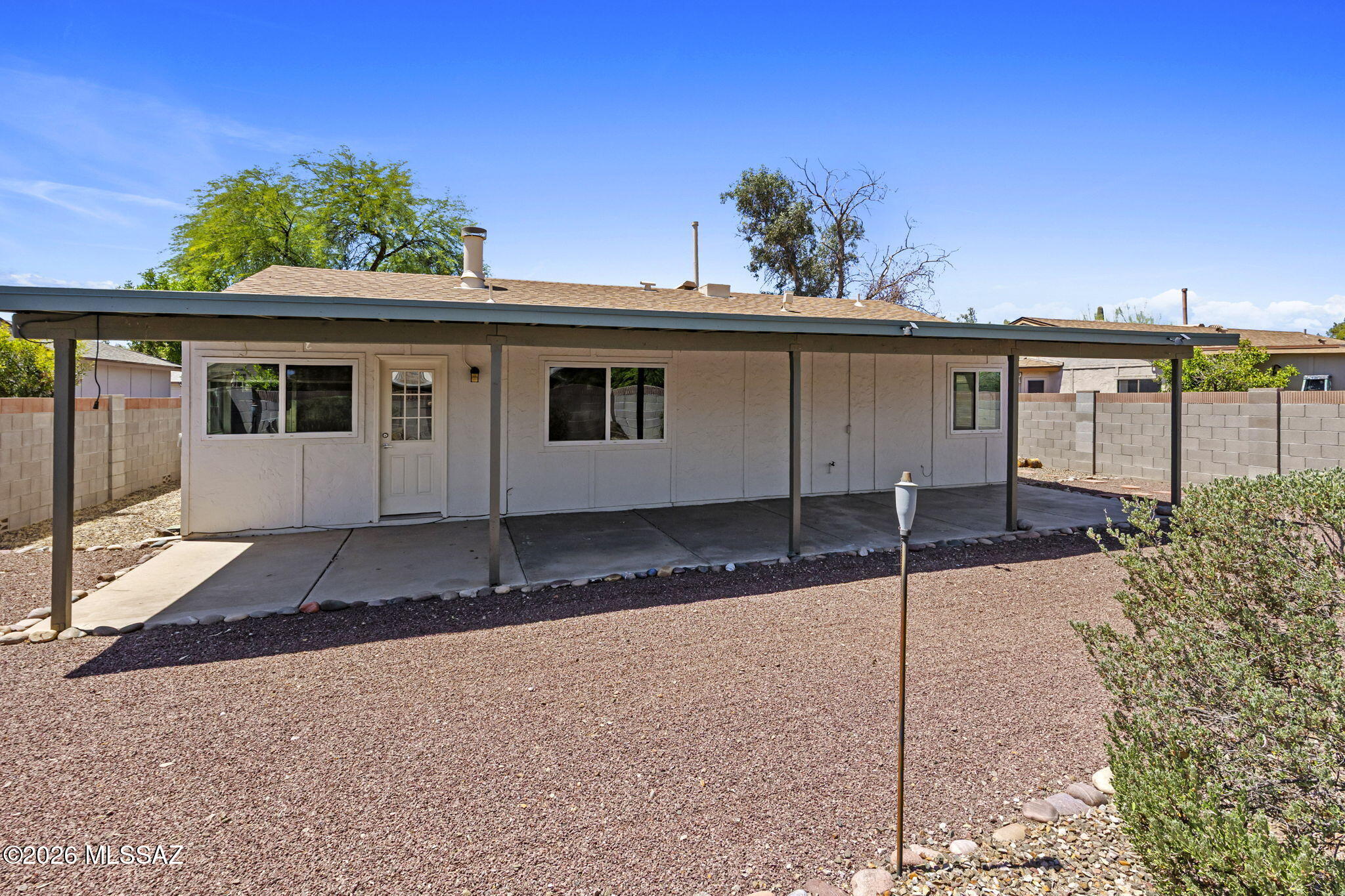 Meadowbrook (115-207) - Residential