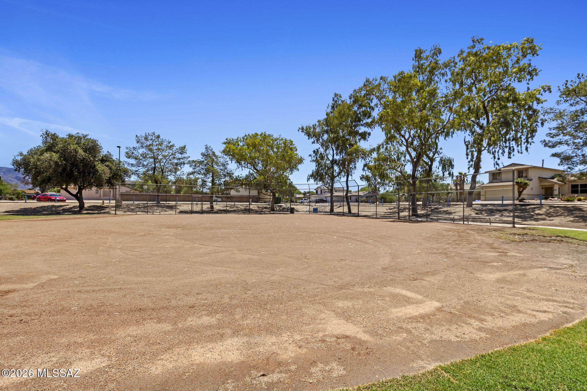 Meadowbrook (115-207) - Residential
