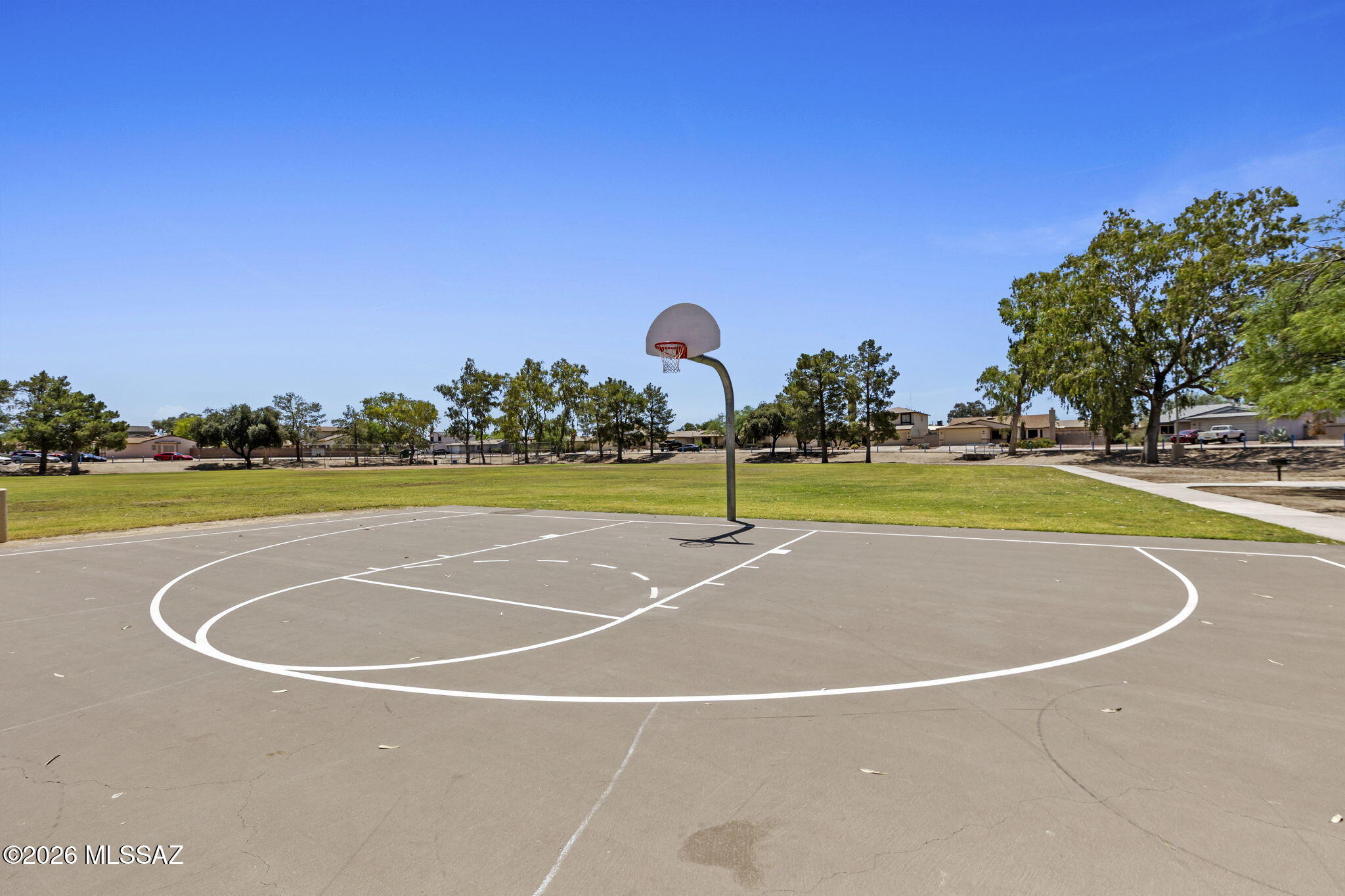 Meadowbrook (115-207) - Residential