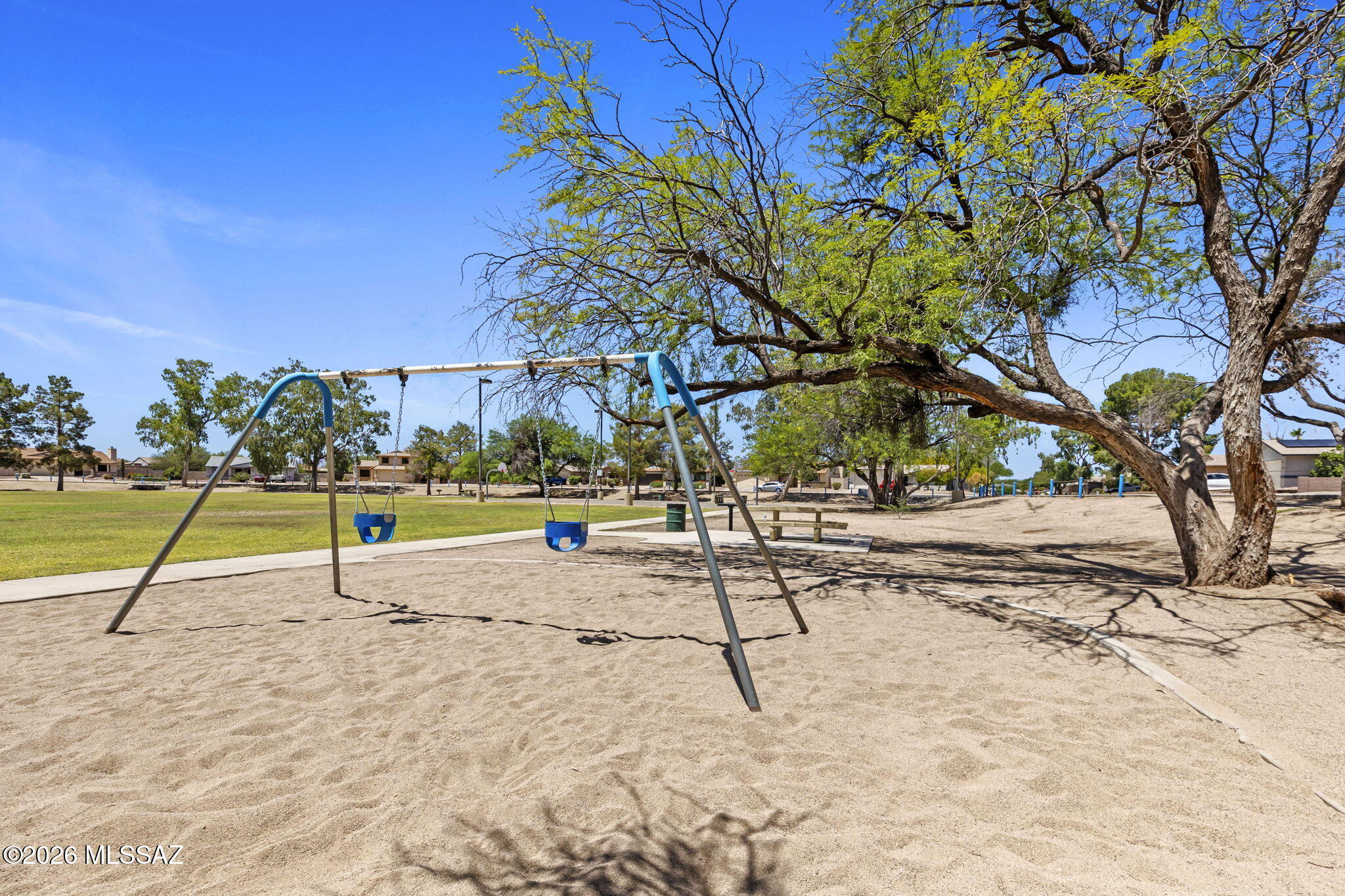 Meadowbrook (115-207) - Residential