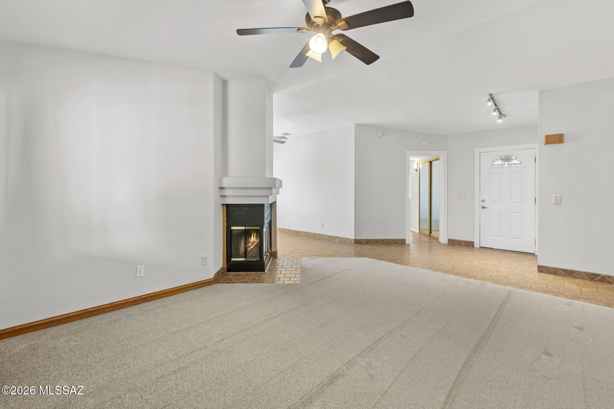 Meadowbrook (115-207) - Residential