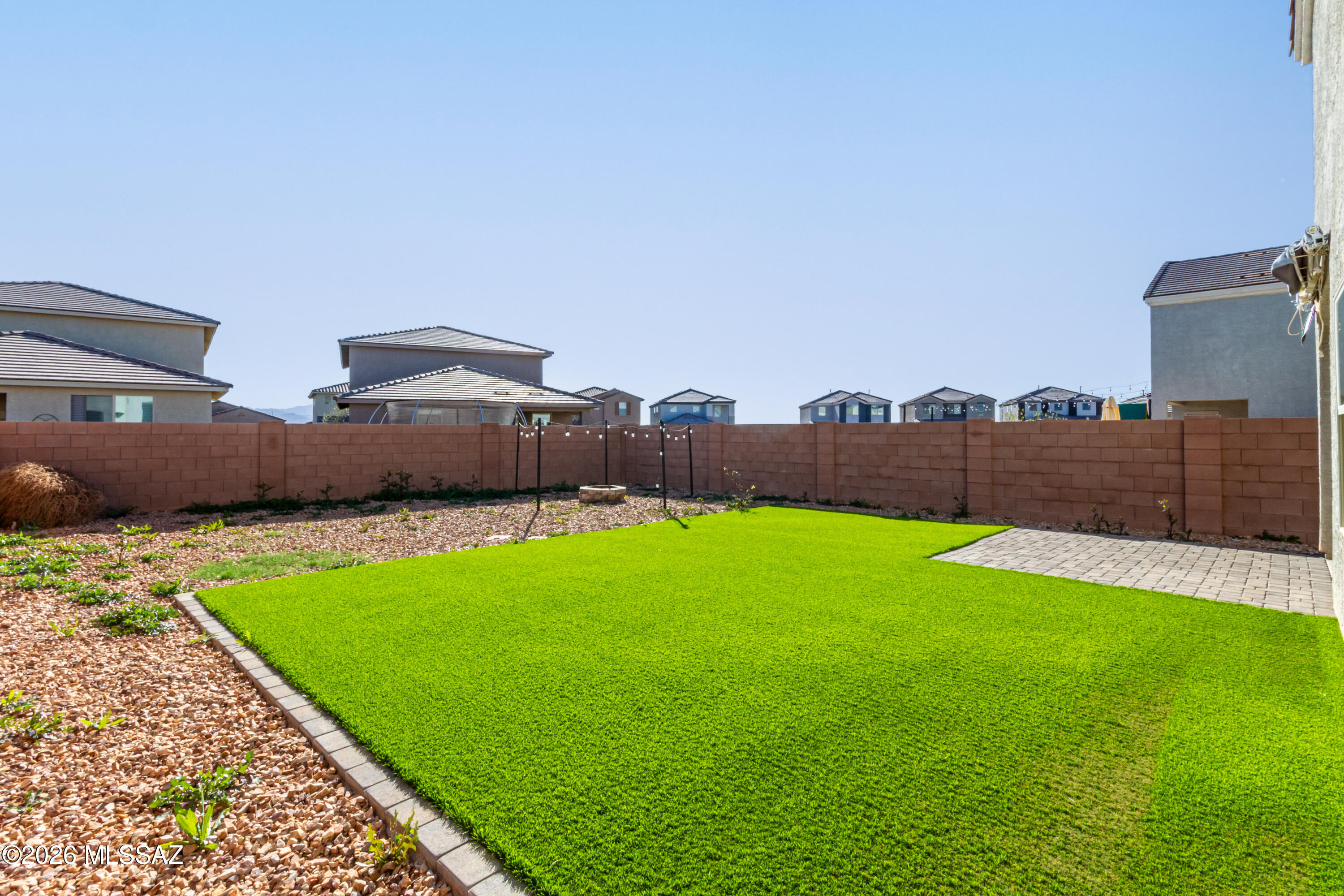 Hanson Ridge - Residential Lease