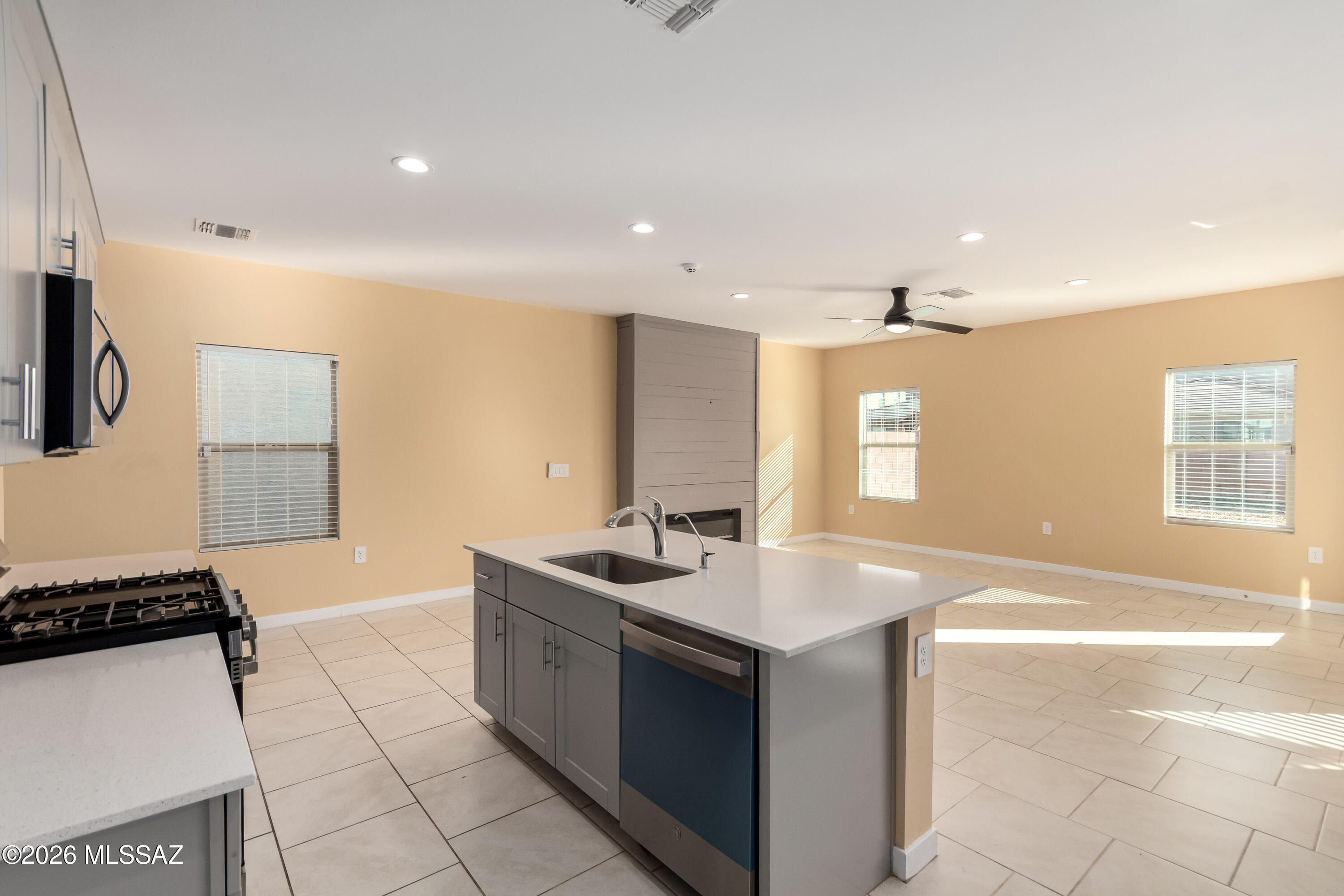 Hanson Ridge - Residential Lease