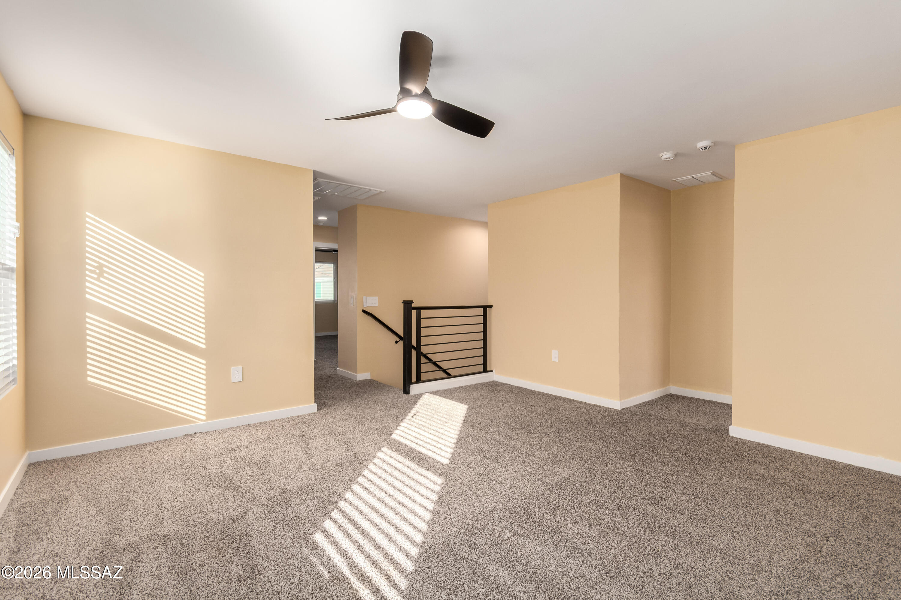 Hanson Ridge - Residential Lease