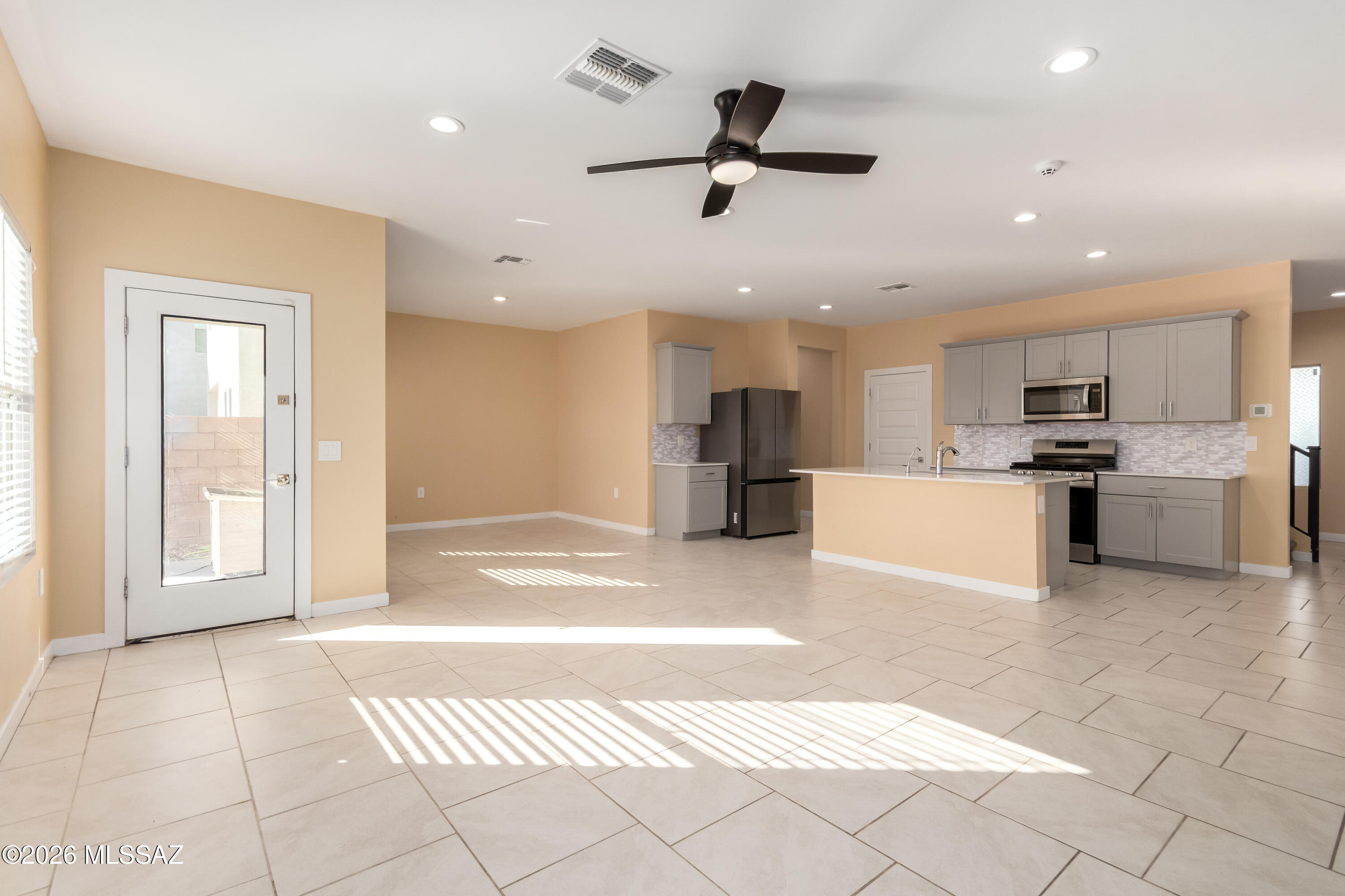 Hanson Ridge - Residential Lease