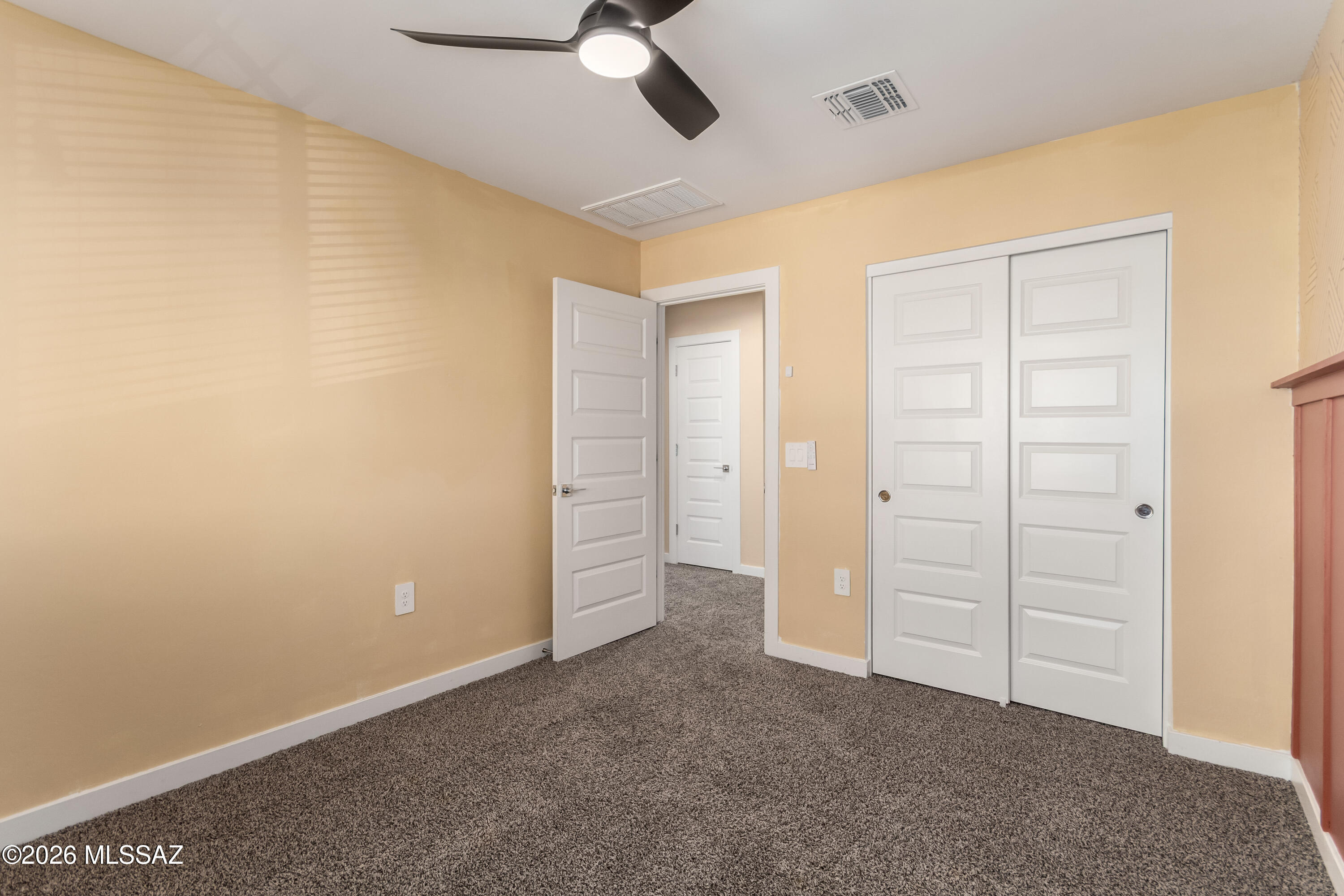 Hanson Ridge - Residential Lease