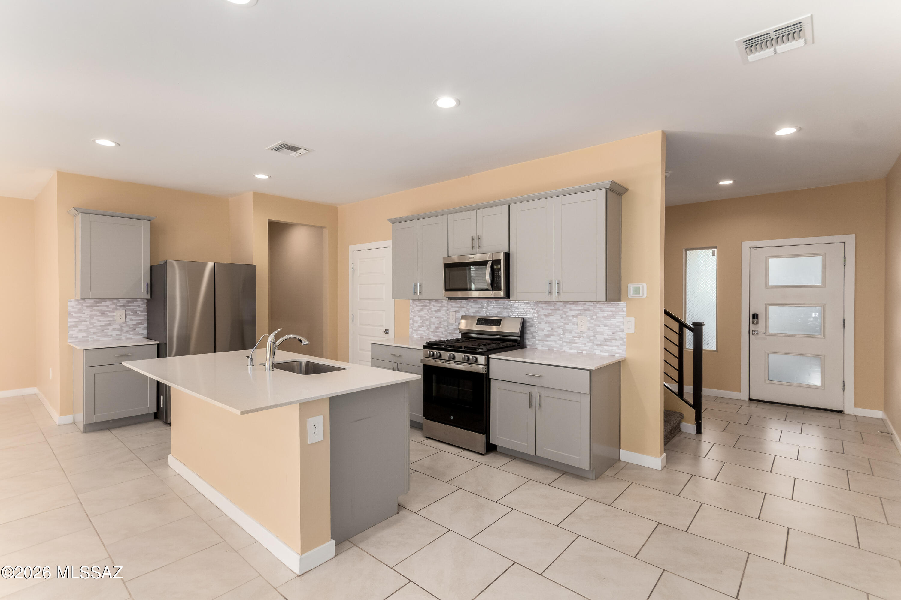 Hanson Ridge - Residential Lease